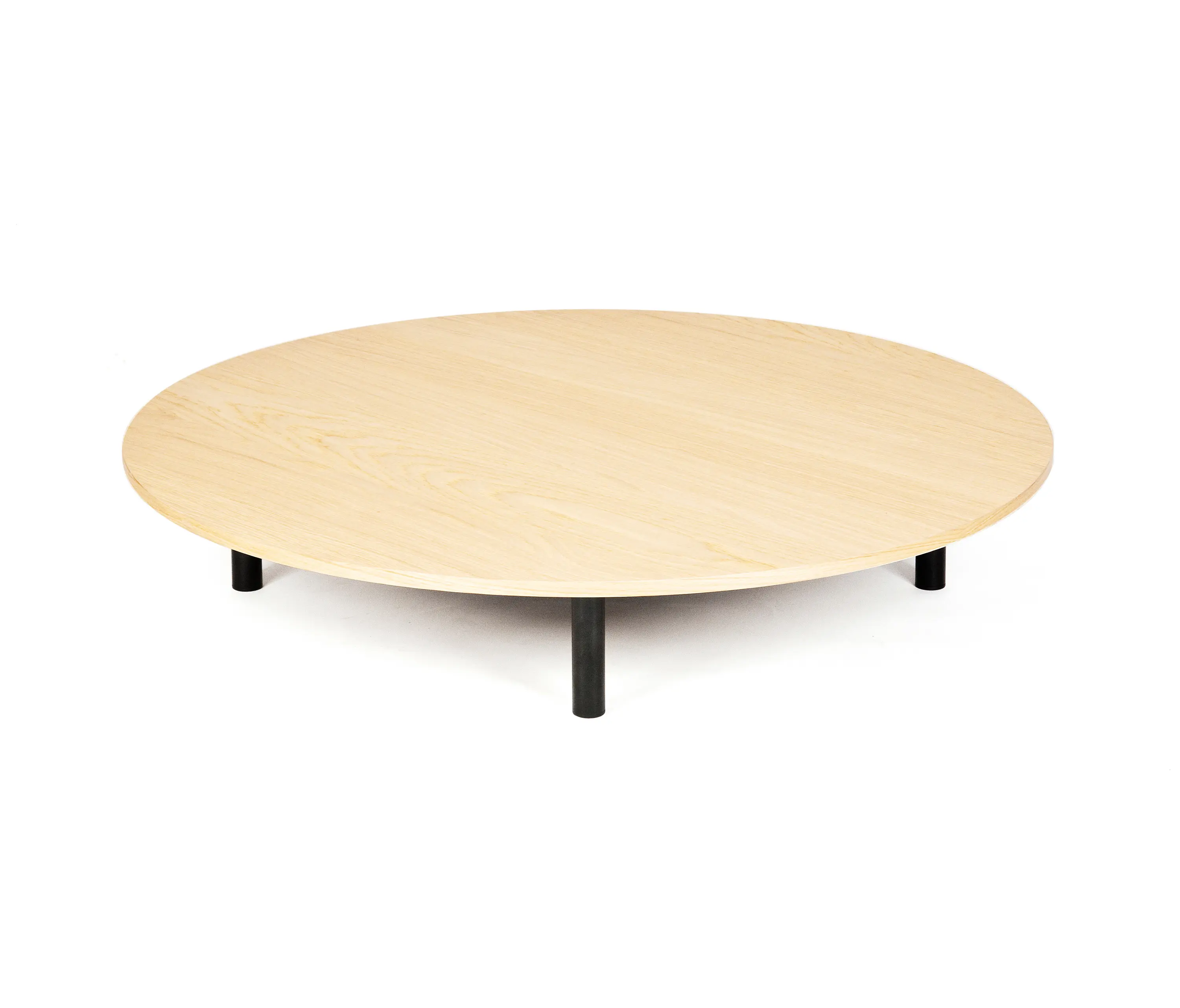 OBJEKTEN - Low Table Round