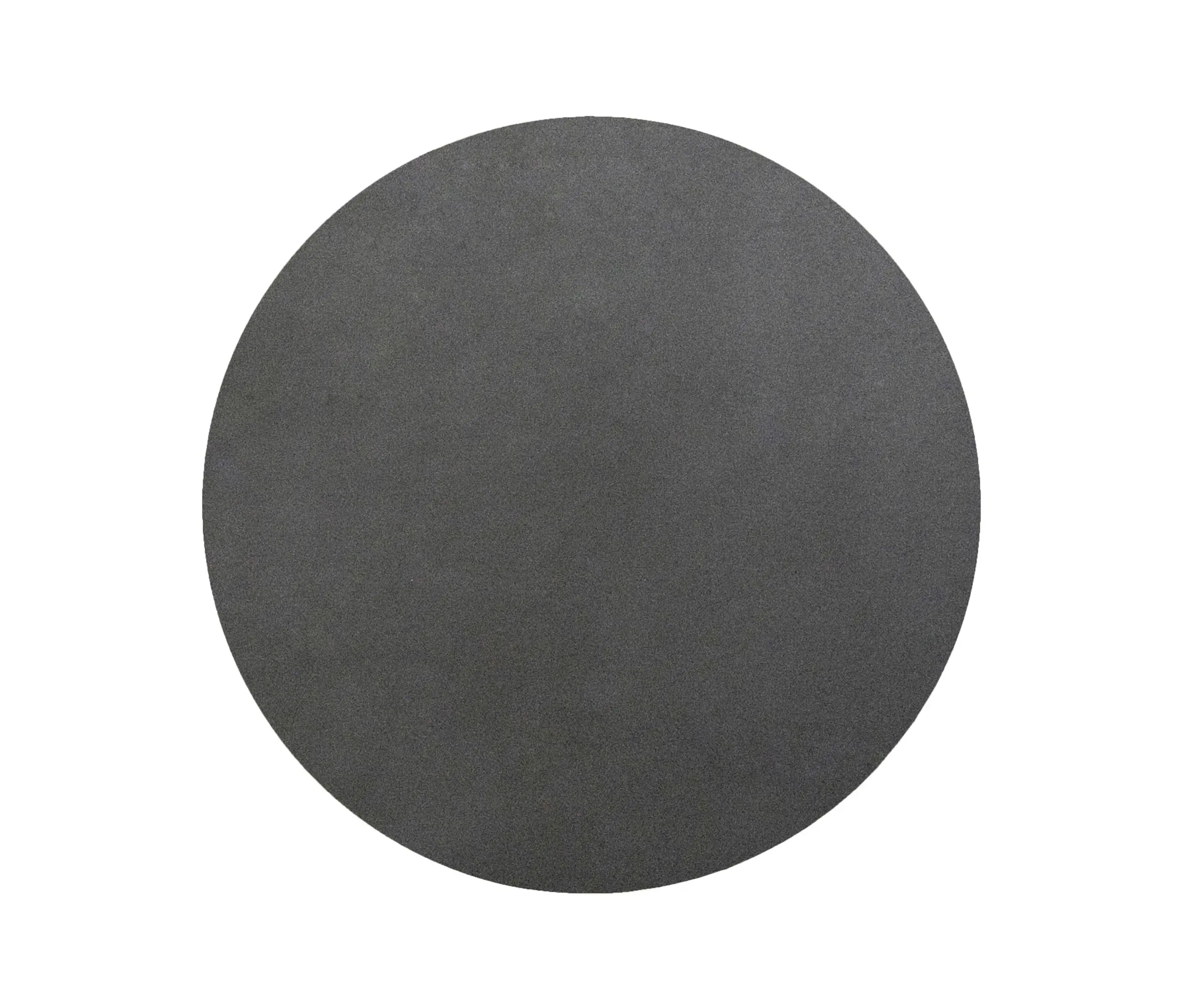 OBJEKTEN - Low Table Round