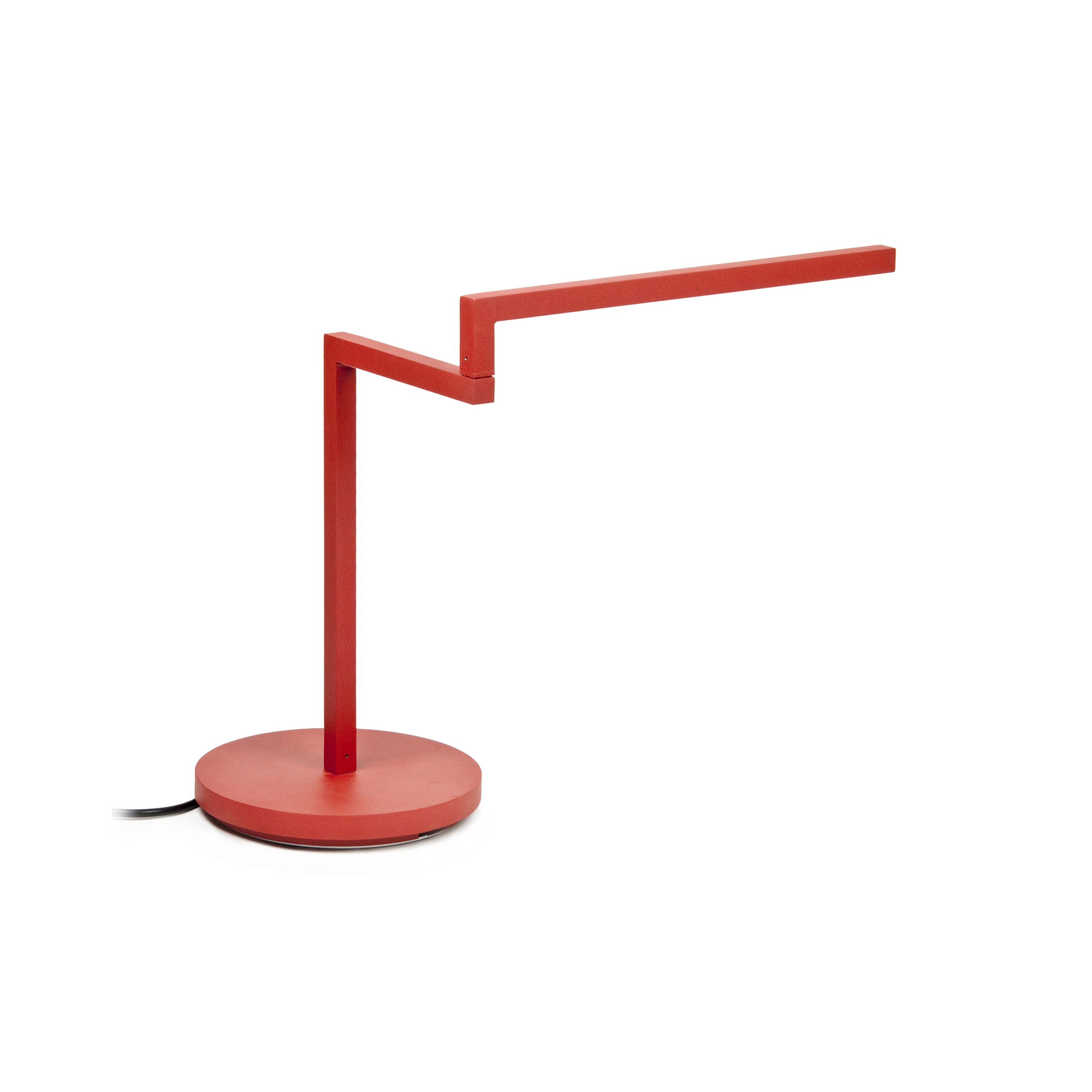 Display product Swing Table lamp from manufacturer OBJEKTEN