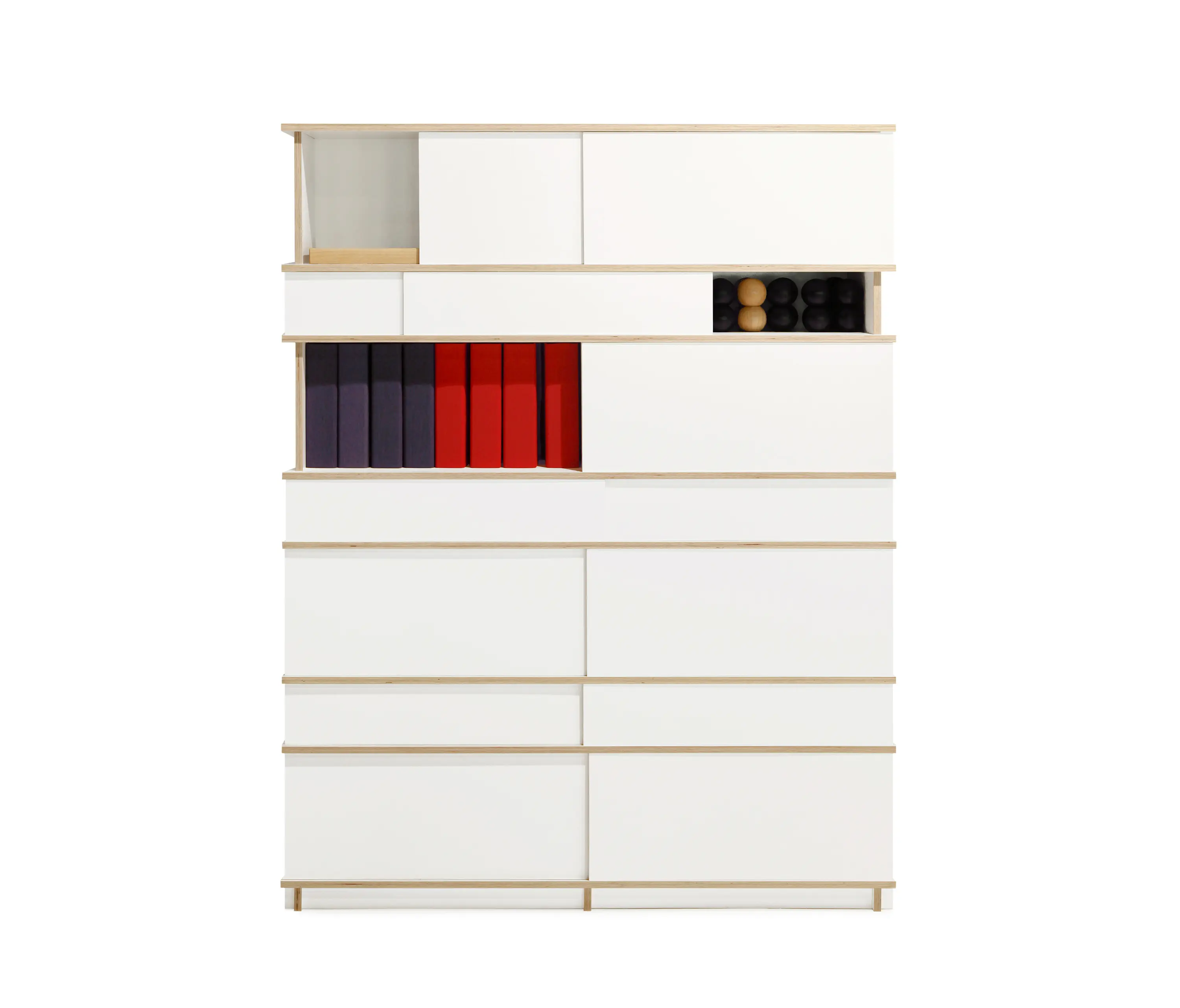 OBJEKTEN - Cupboard