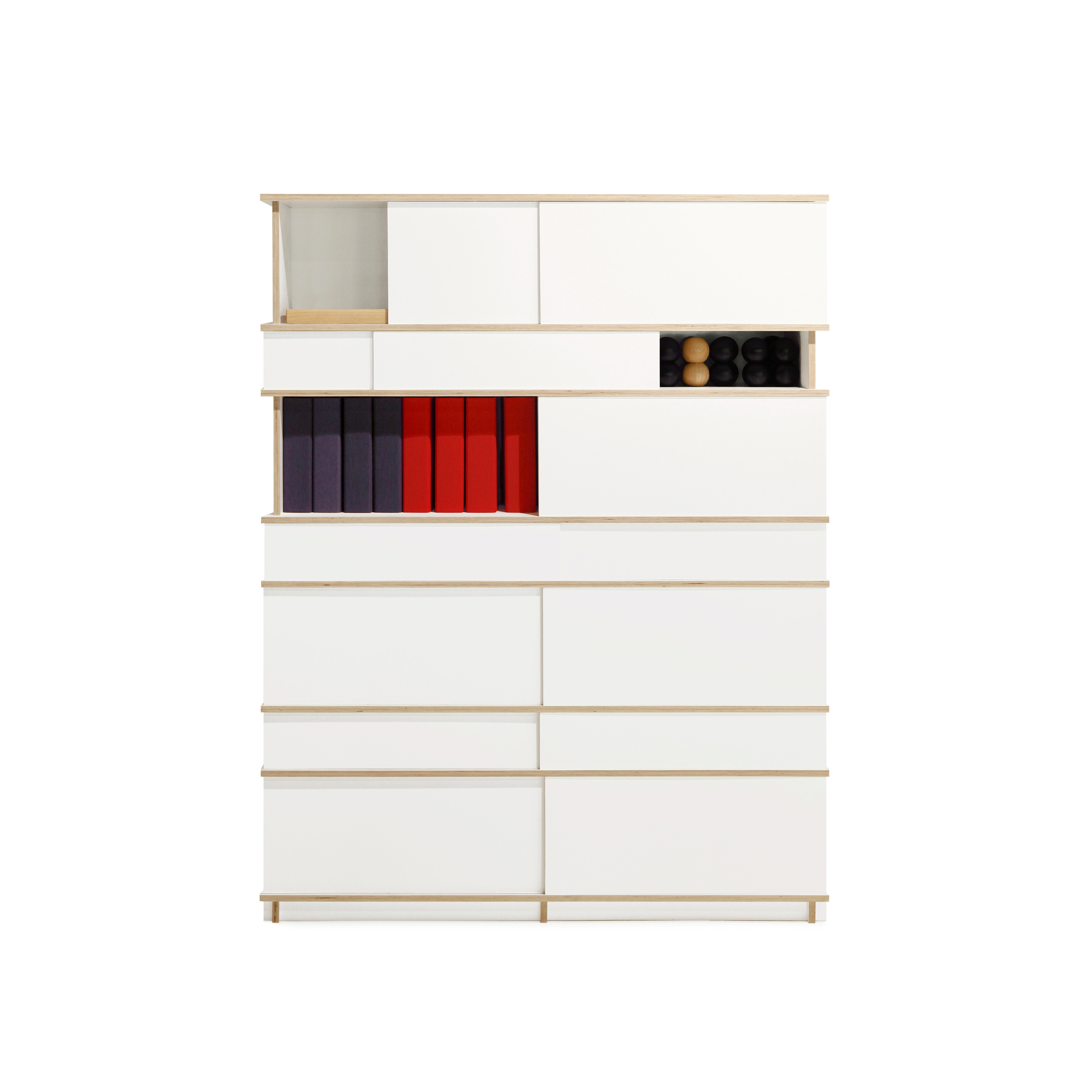 Display product Cupboard from manufacturer OBJEKTEN