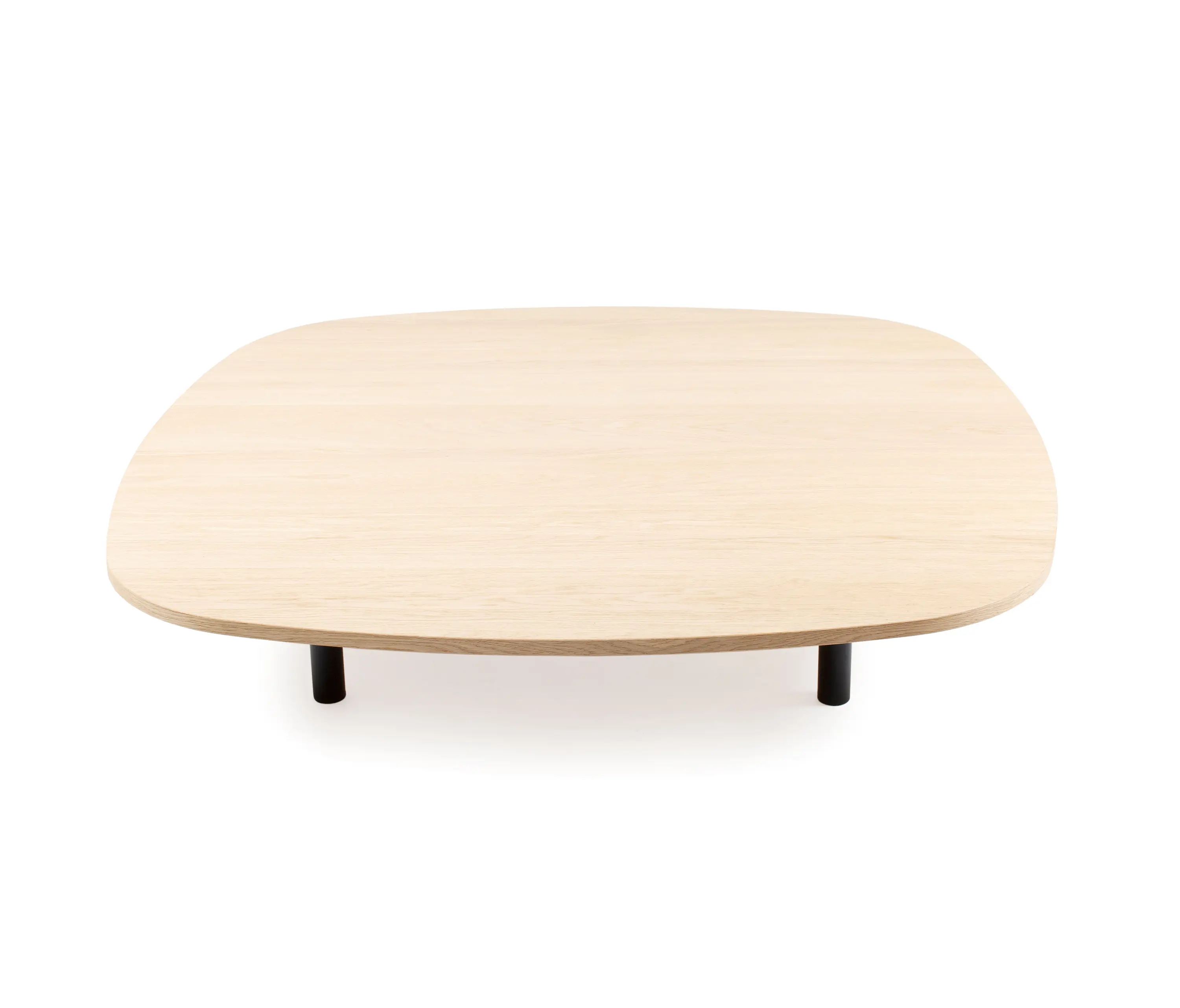OBJEKTEN - Coffee Table round square