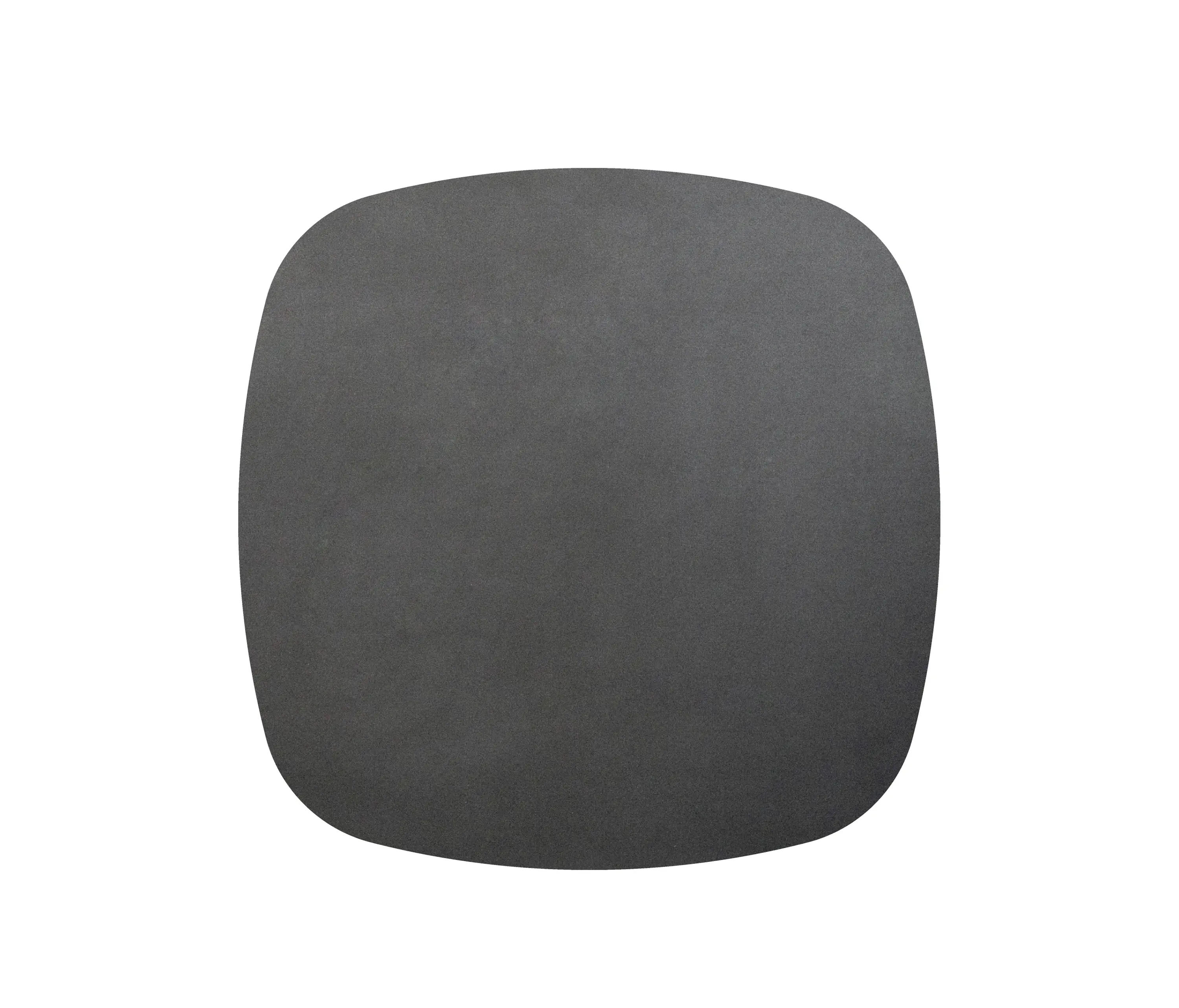 OBJEKTEN - Coffee Table round square