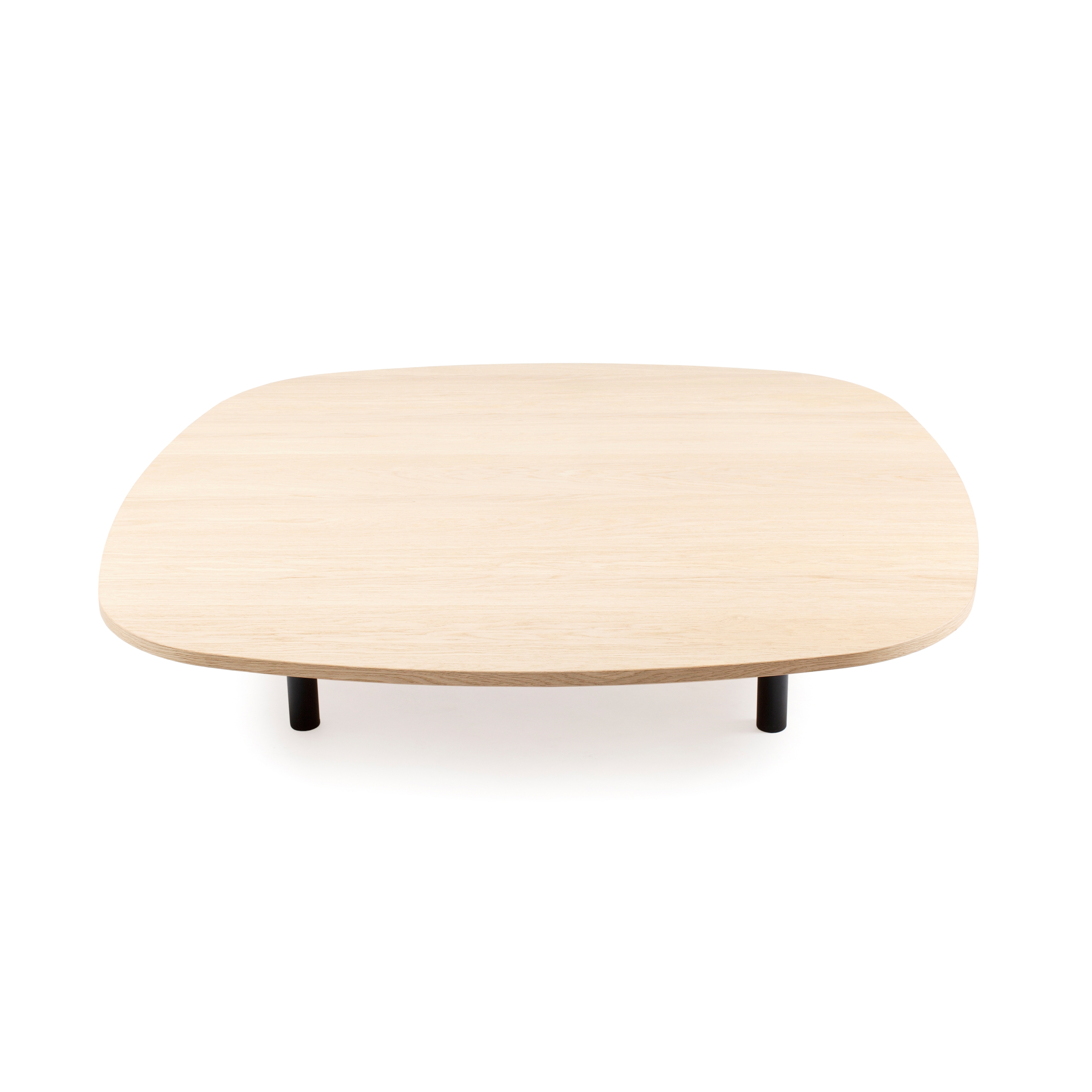 Display product Coffee Table round square from manufacturer OBJEKTEN