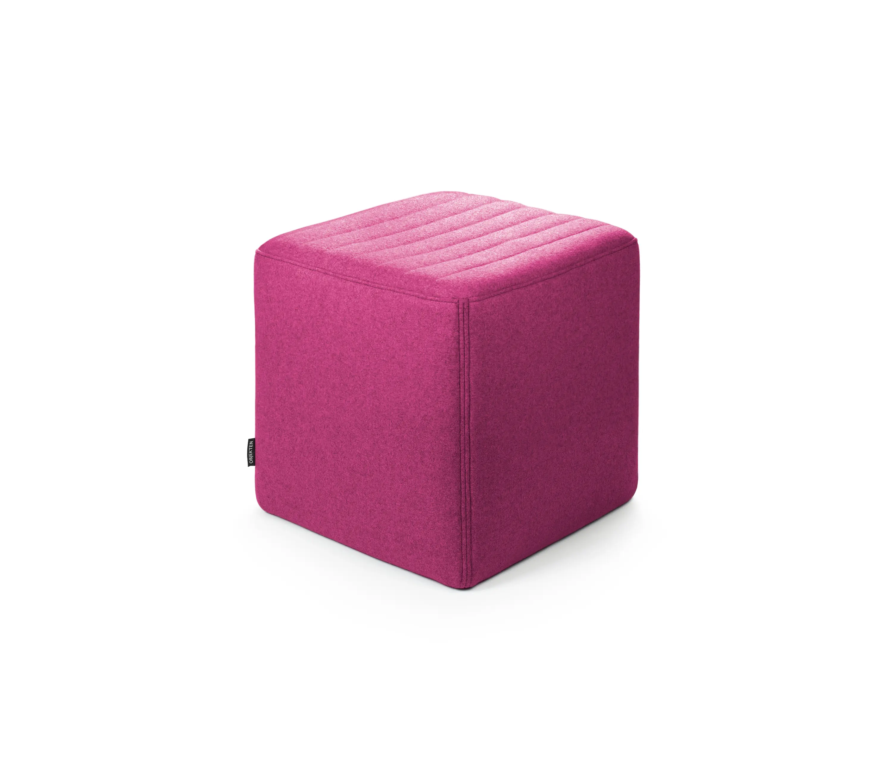 OBJEKTEN - Cover Stool