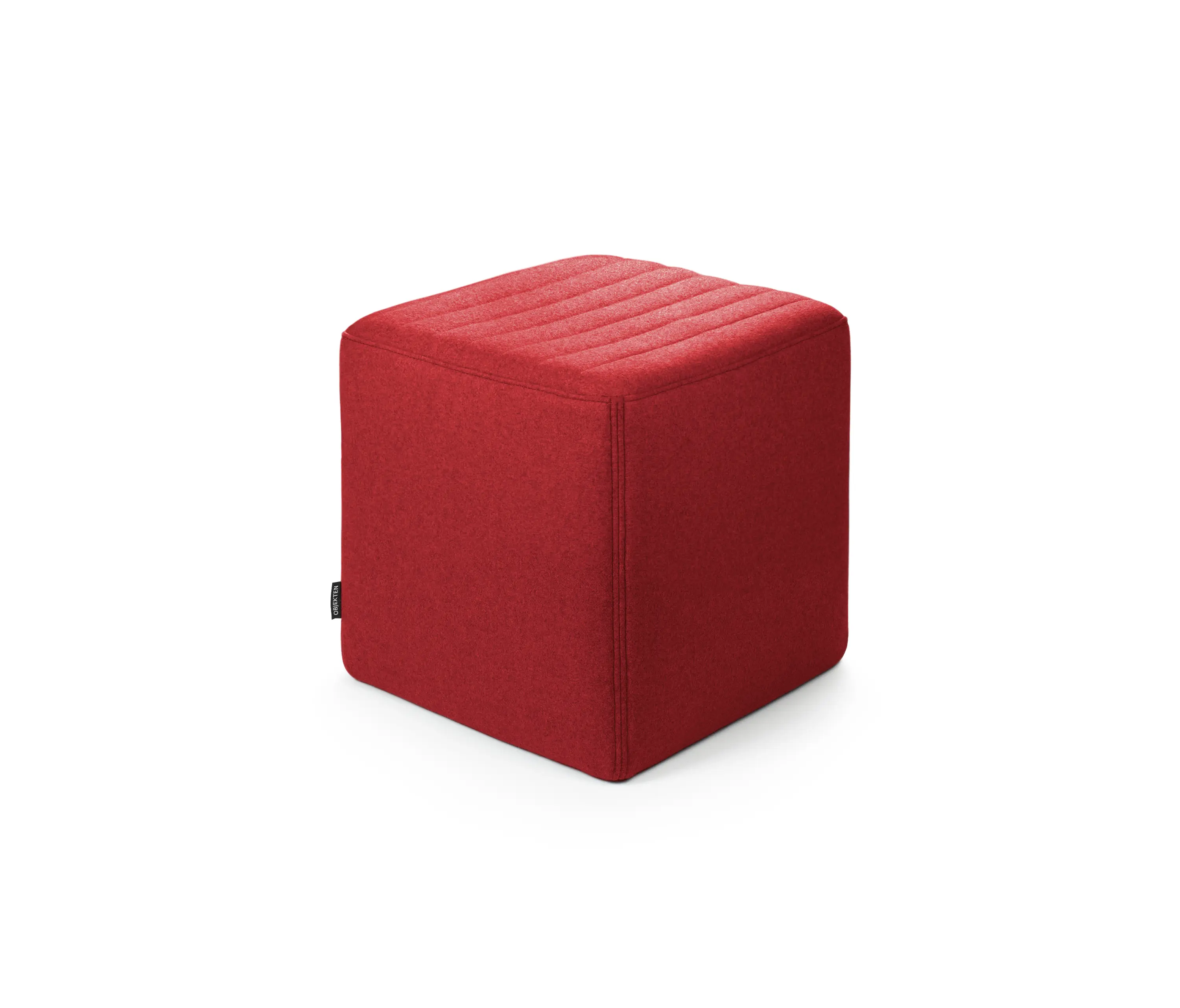 OBJEKTEN - Cover Stool