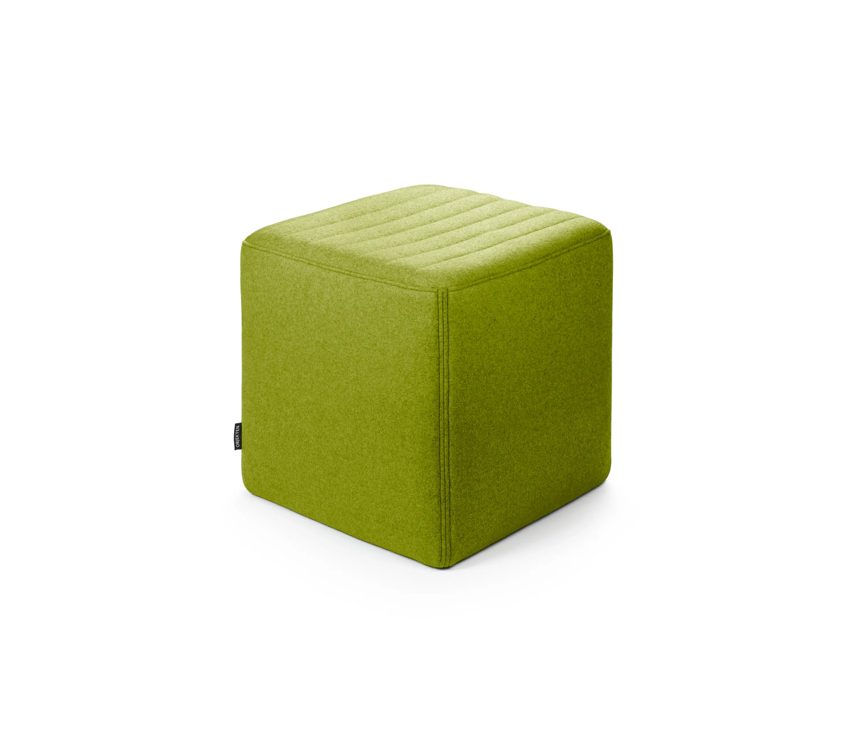 OBJEKTEN - Cover Stool