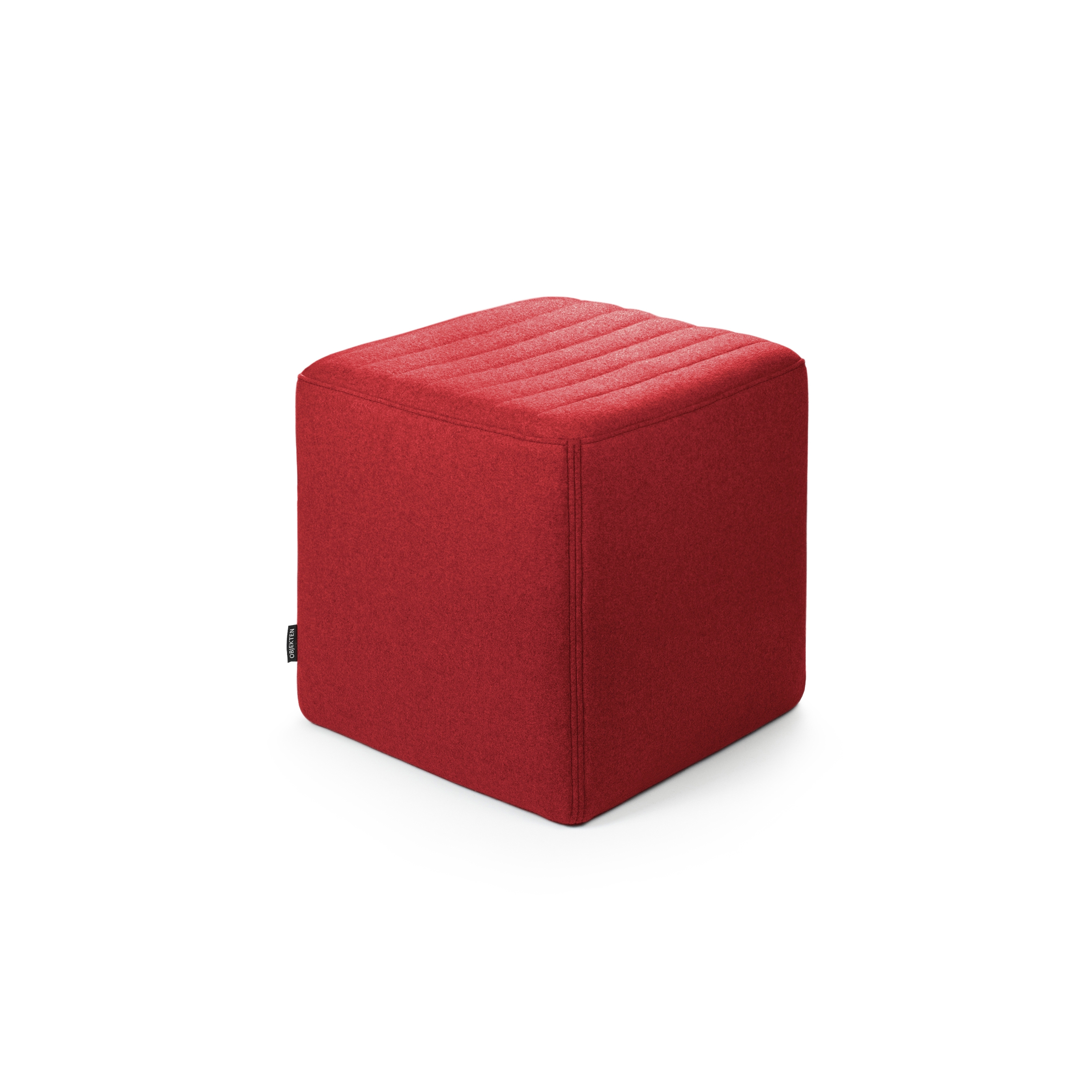 Display product Cover Stool from manufacturer OBJEKTEN