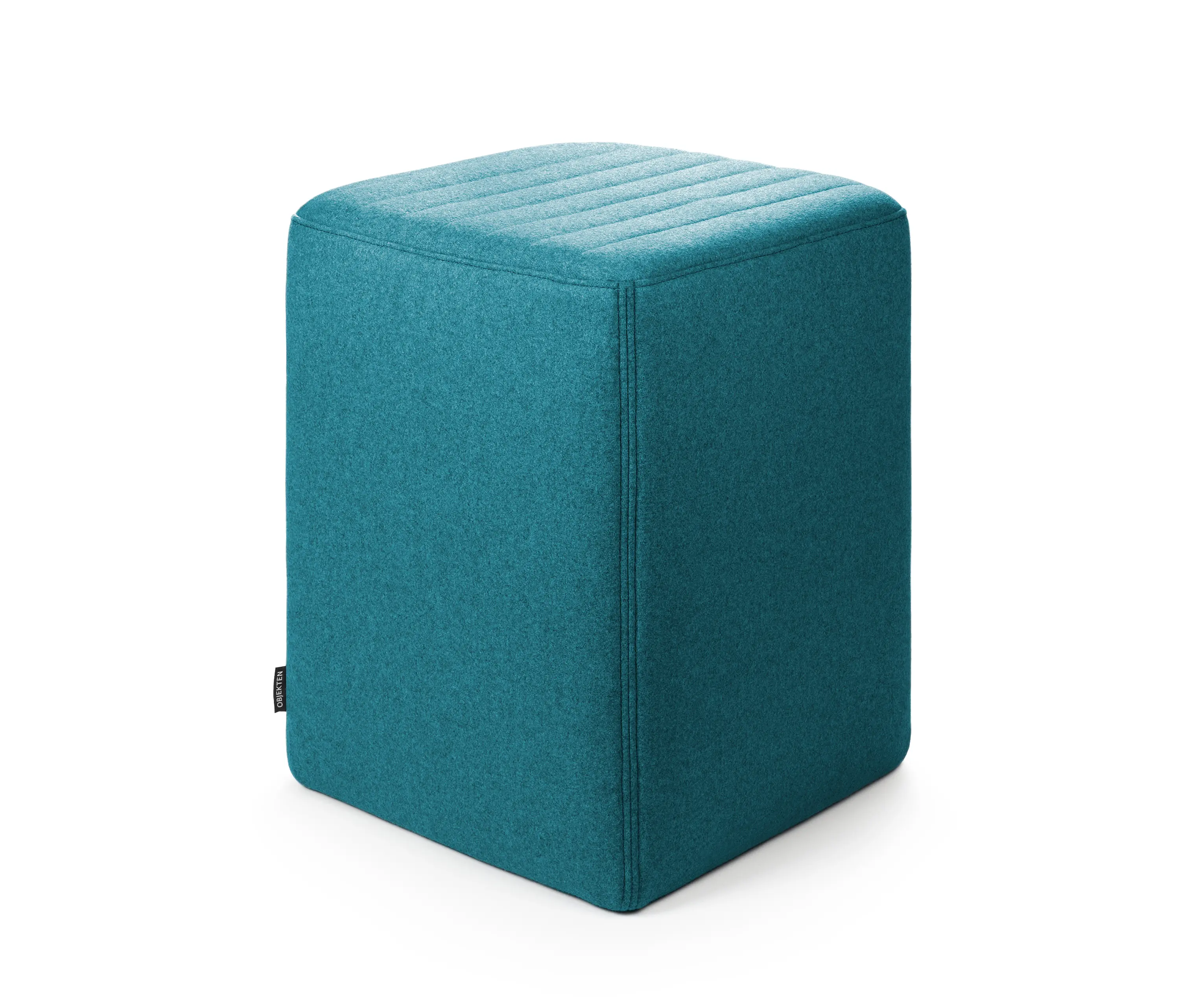 OBJEKTEN - Cover Stool