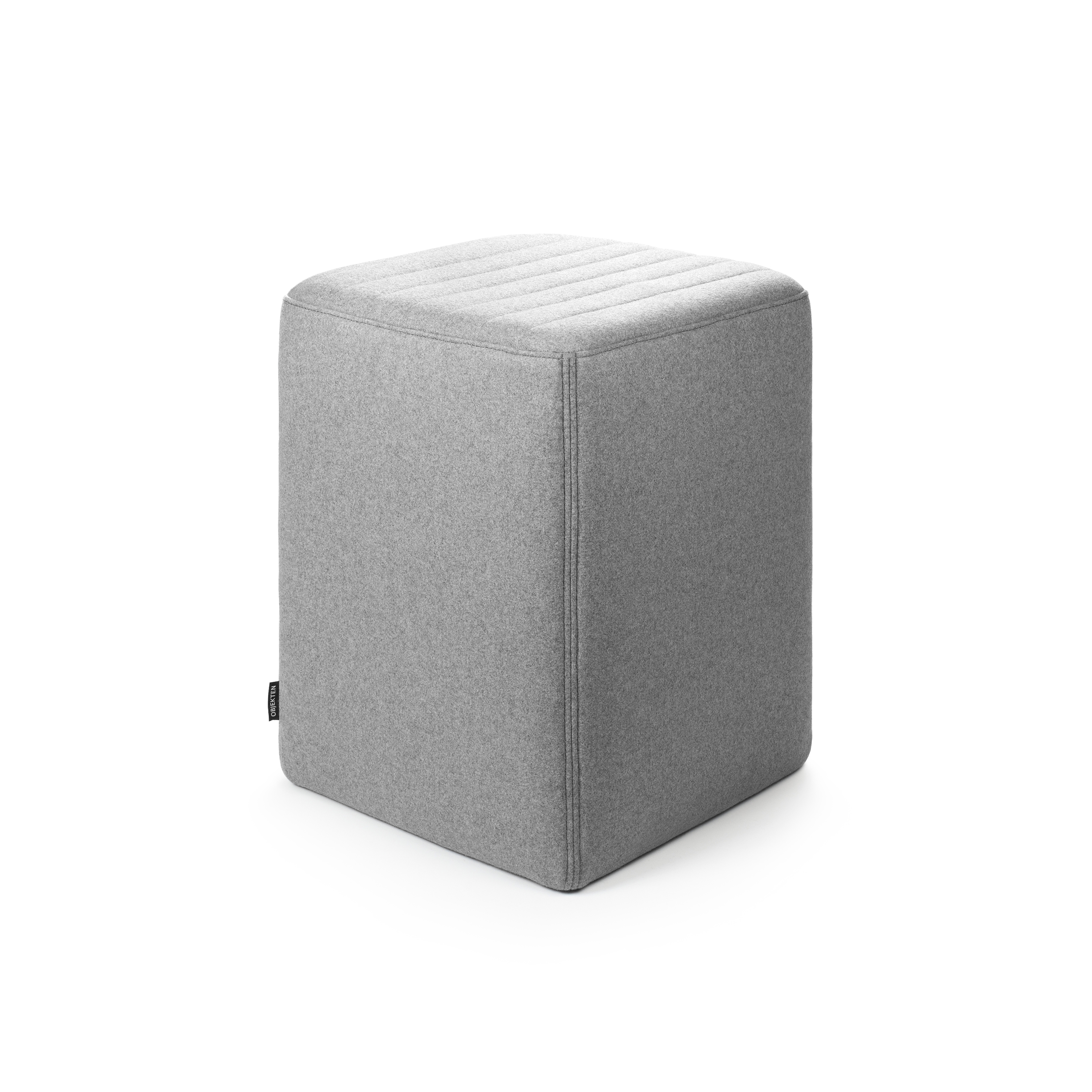 Display product Cover Stool from manufacturer OBJEKTEN