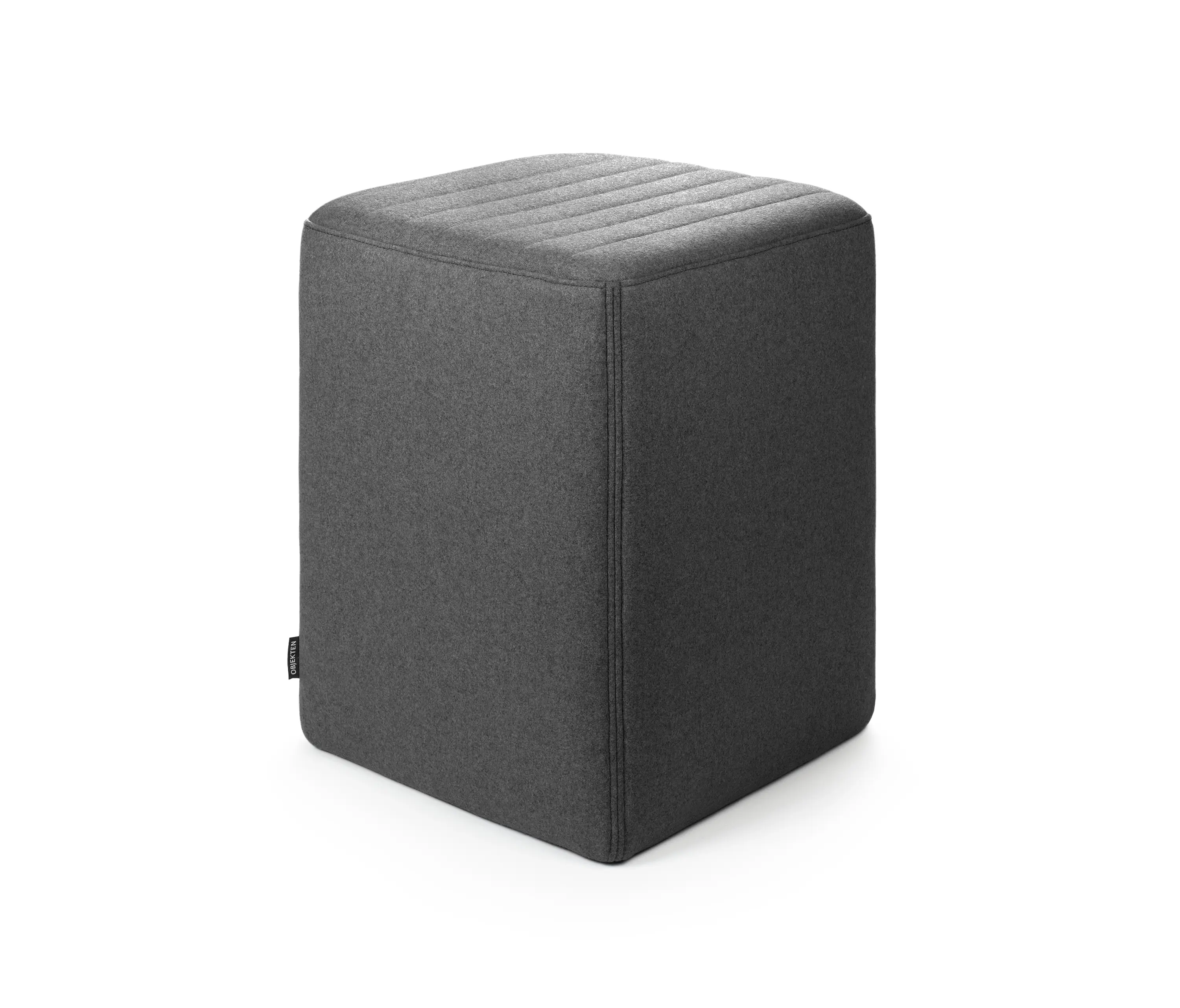 OBJEKTEN - Cover Stool
