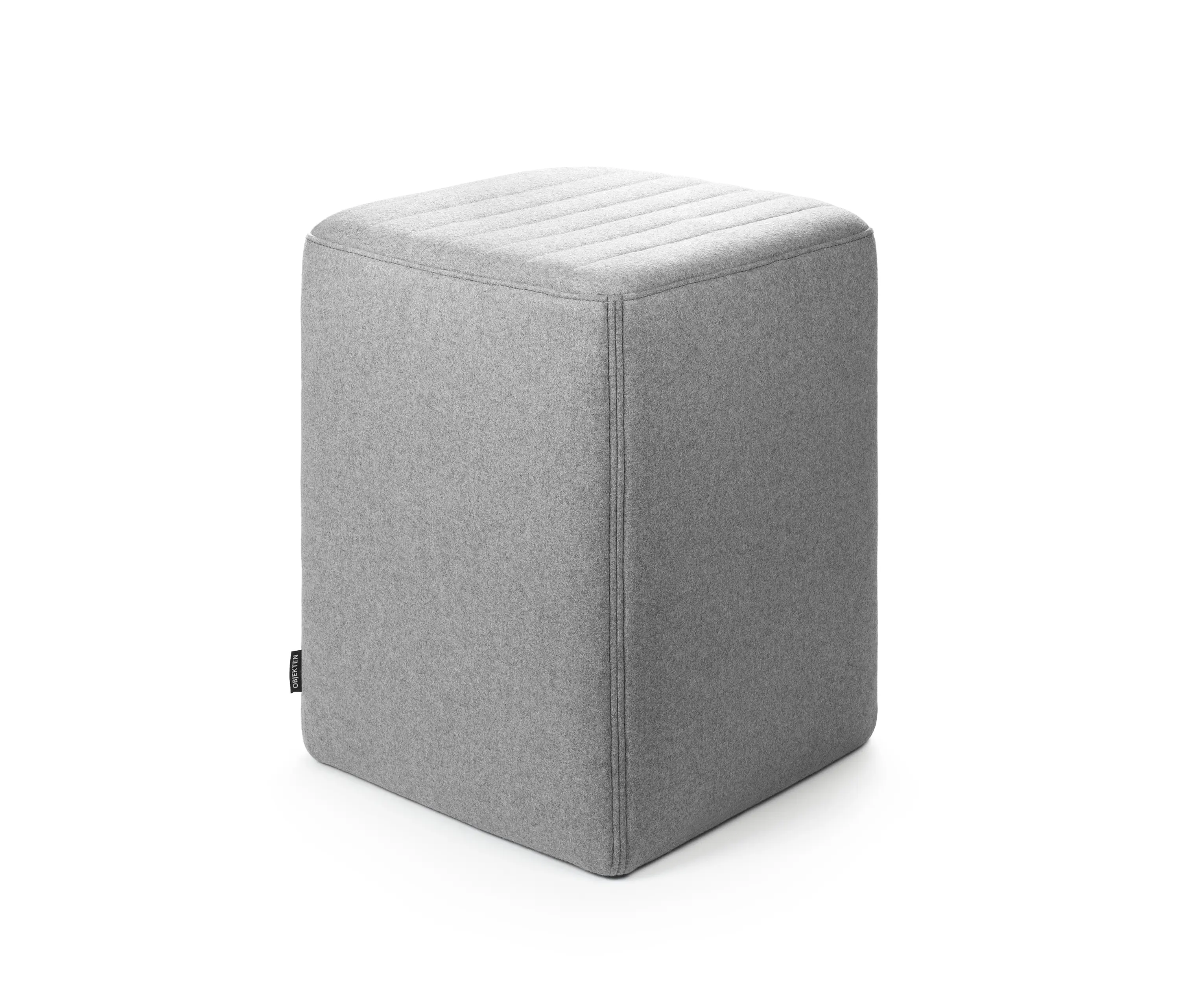 OBJEKTEN - Cover Stool