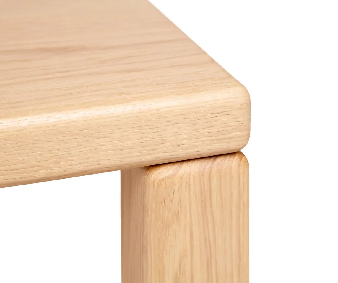OBJEKTEN - Element Bench