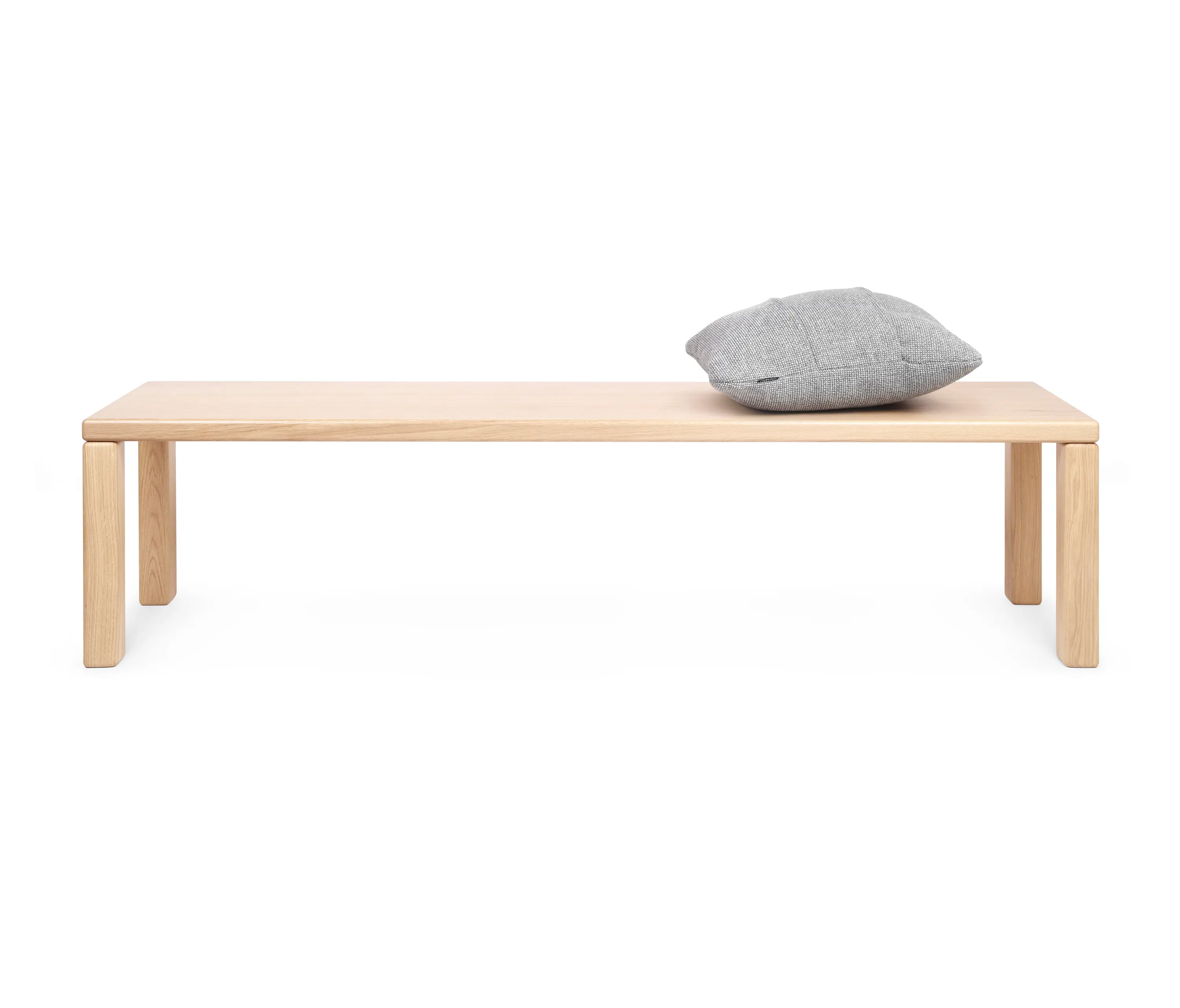 OBJEKTEN - Element Bench