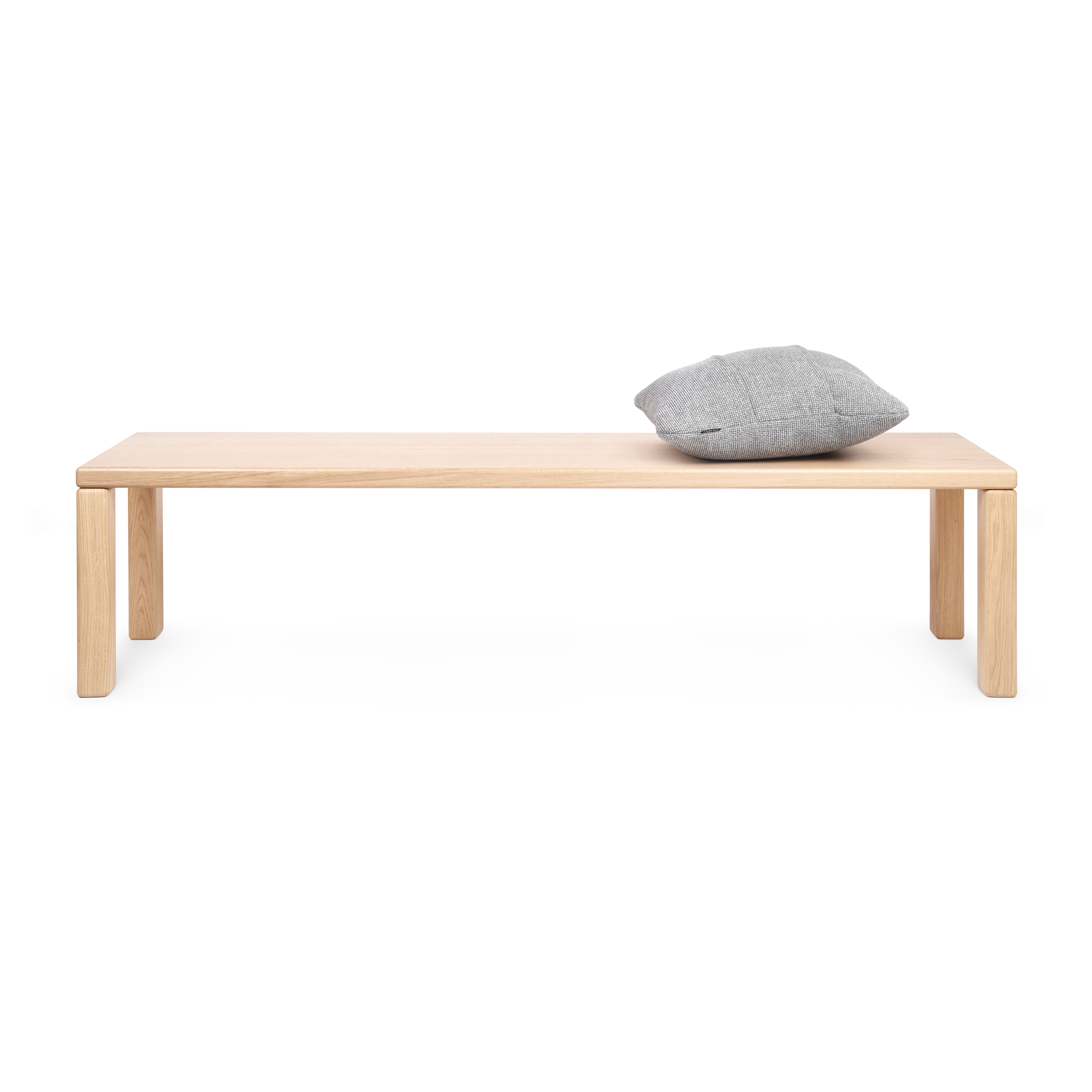 Display product Element Bench from manufacturer OBJEKTEN