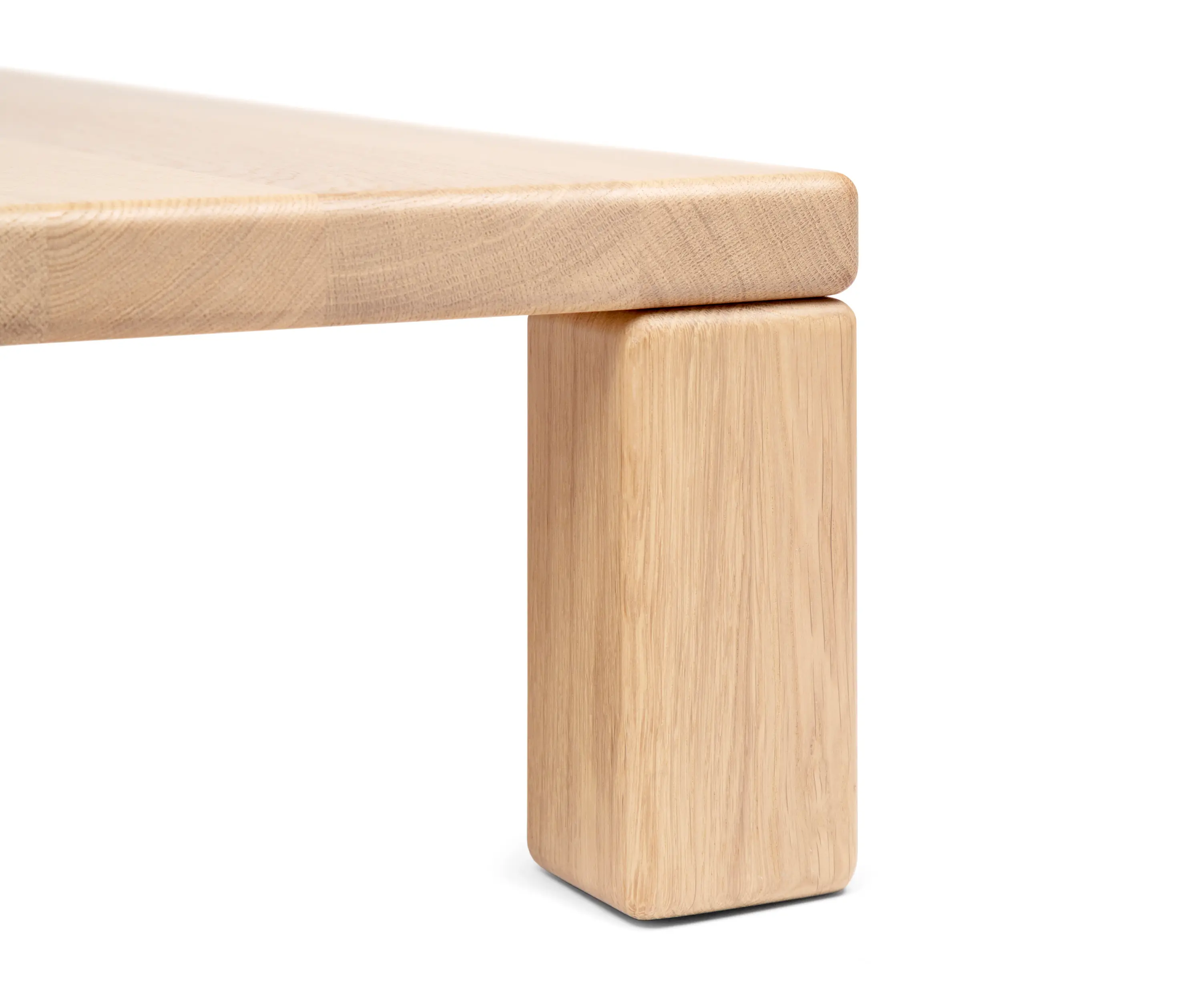 OBJEKTEN - Element Low table