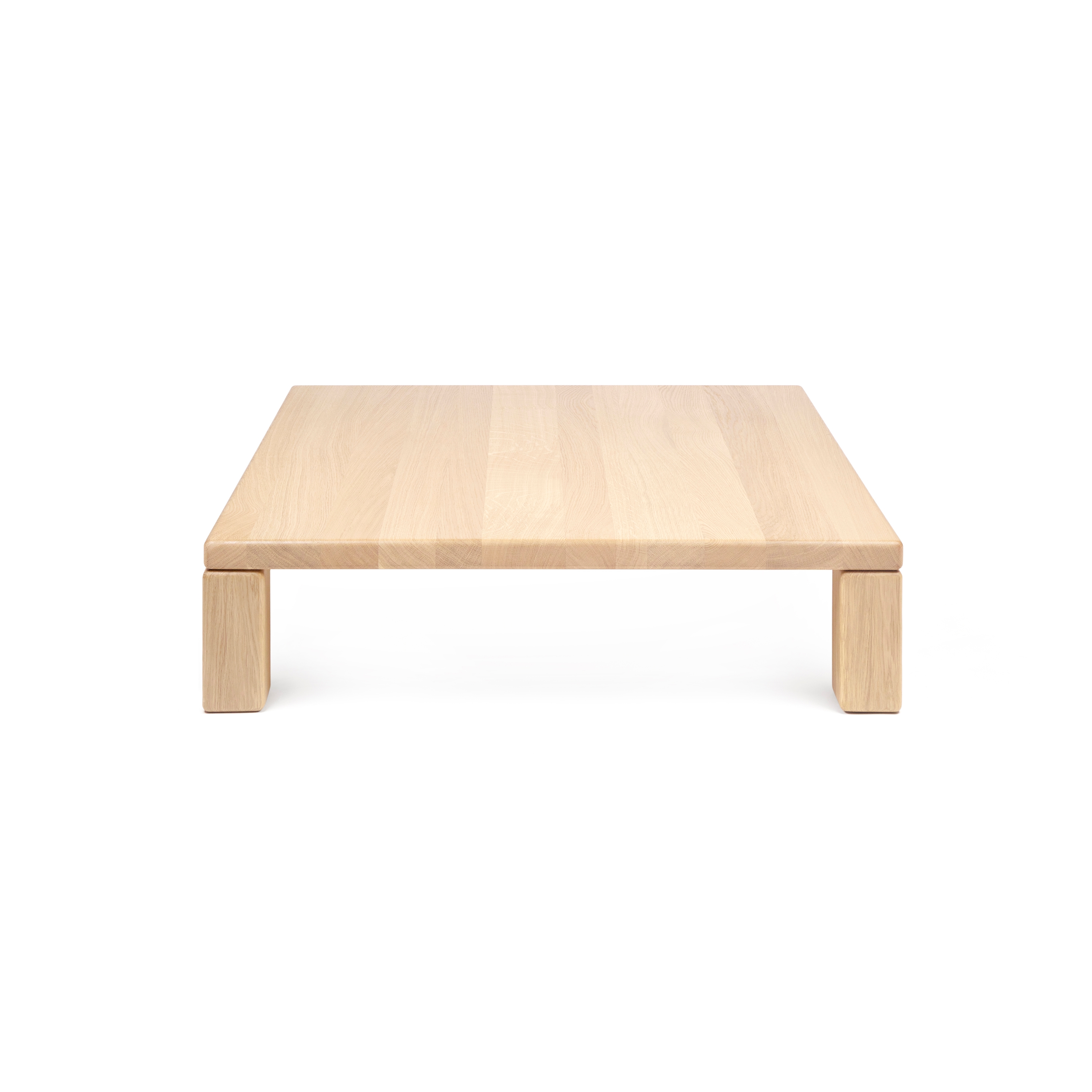 Display product Element Low table from manufacturer OBJEKTEN