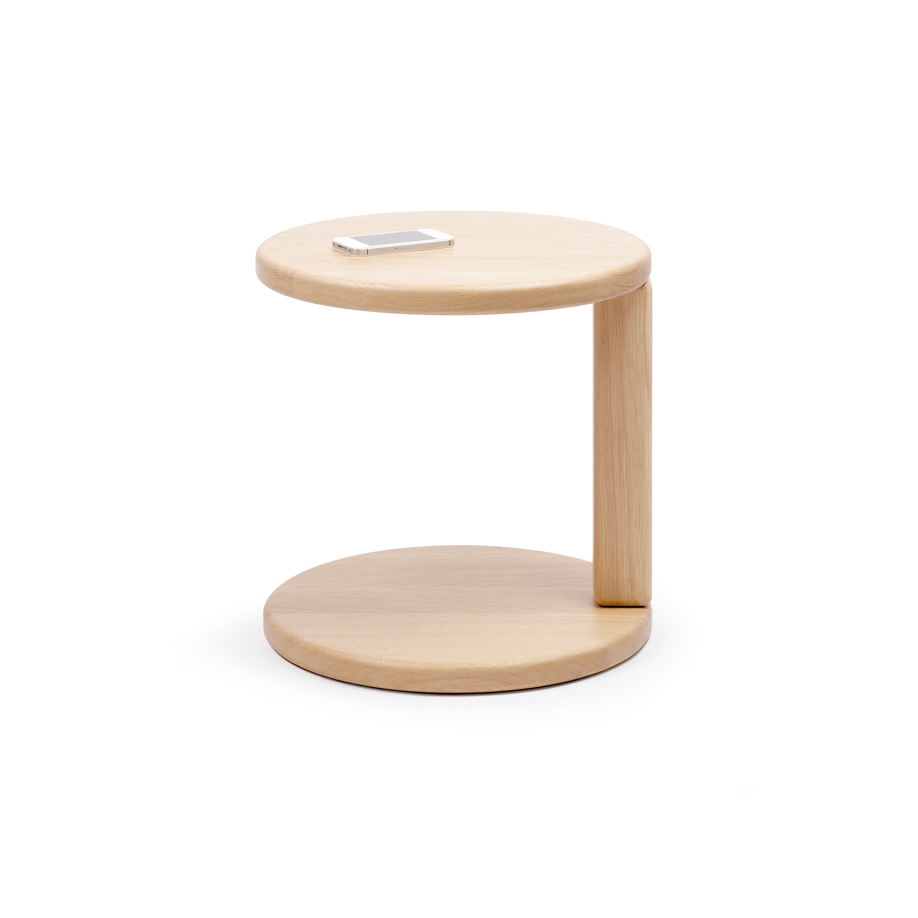 Display product Element Side table from manufacturer OBJEKTEN