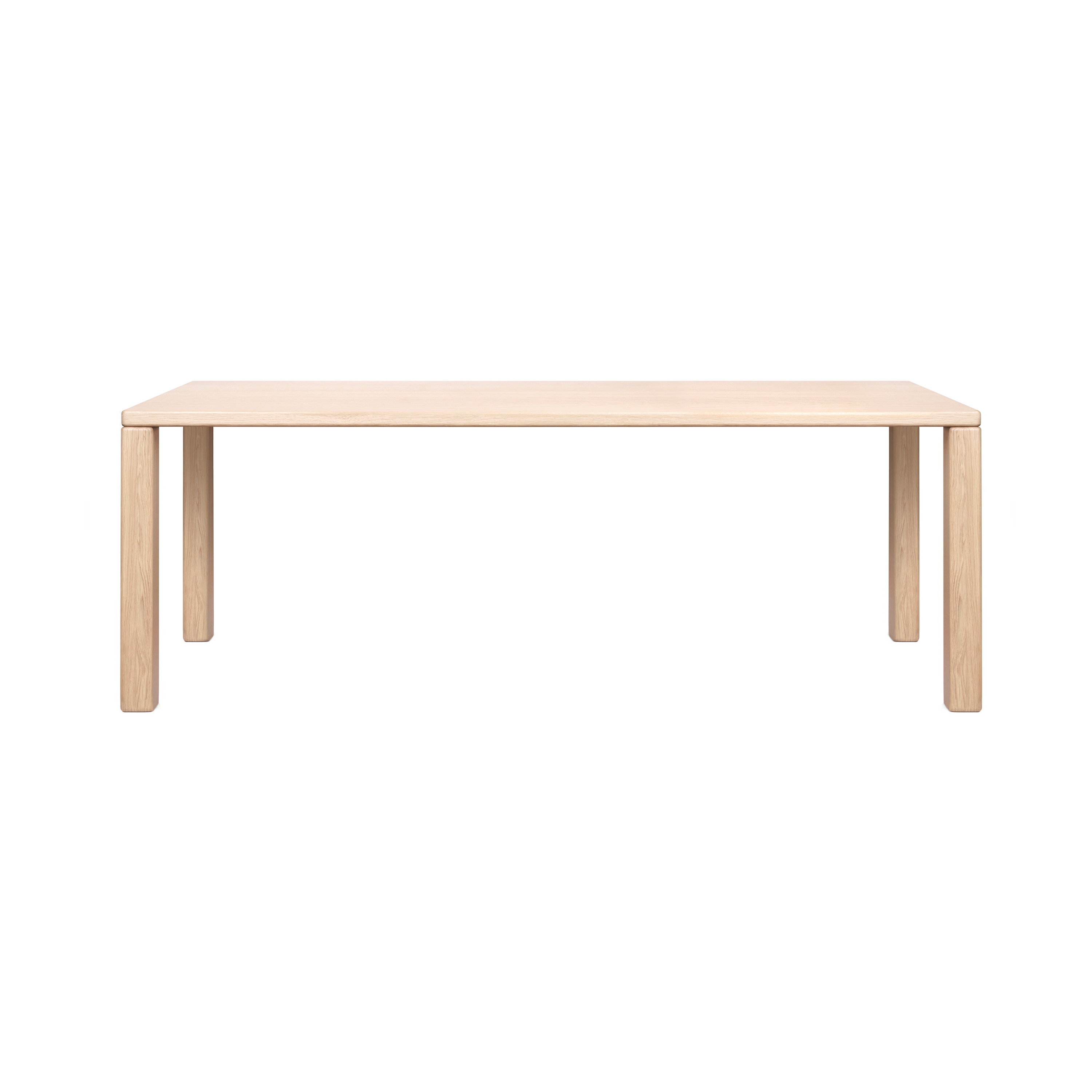 Display product Element Table from manufacturer OBJEKTEN