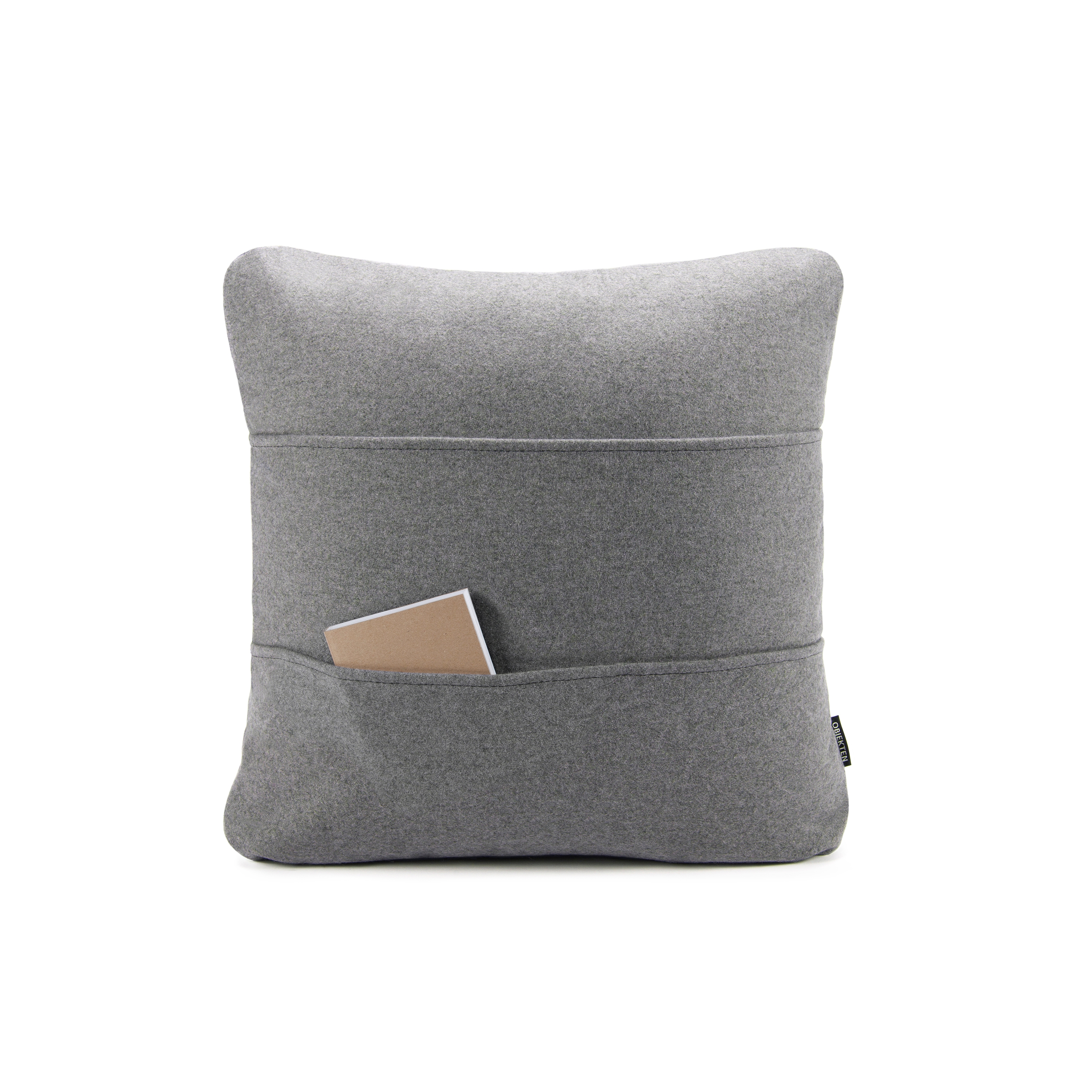 Display product Kangaroo Cushion from manufacturer OBJEKTEN