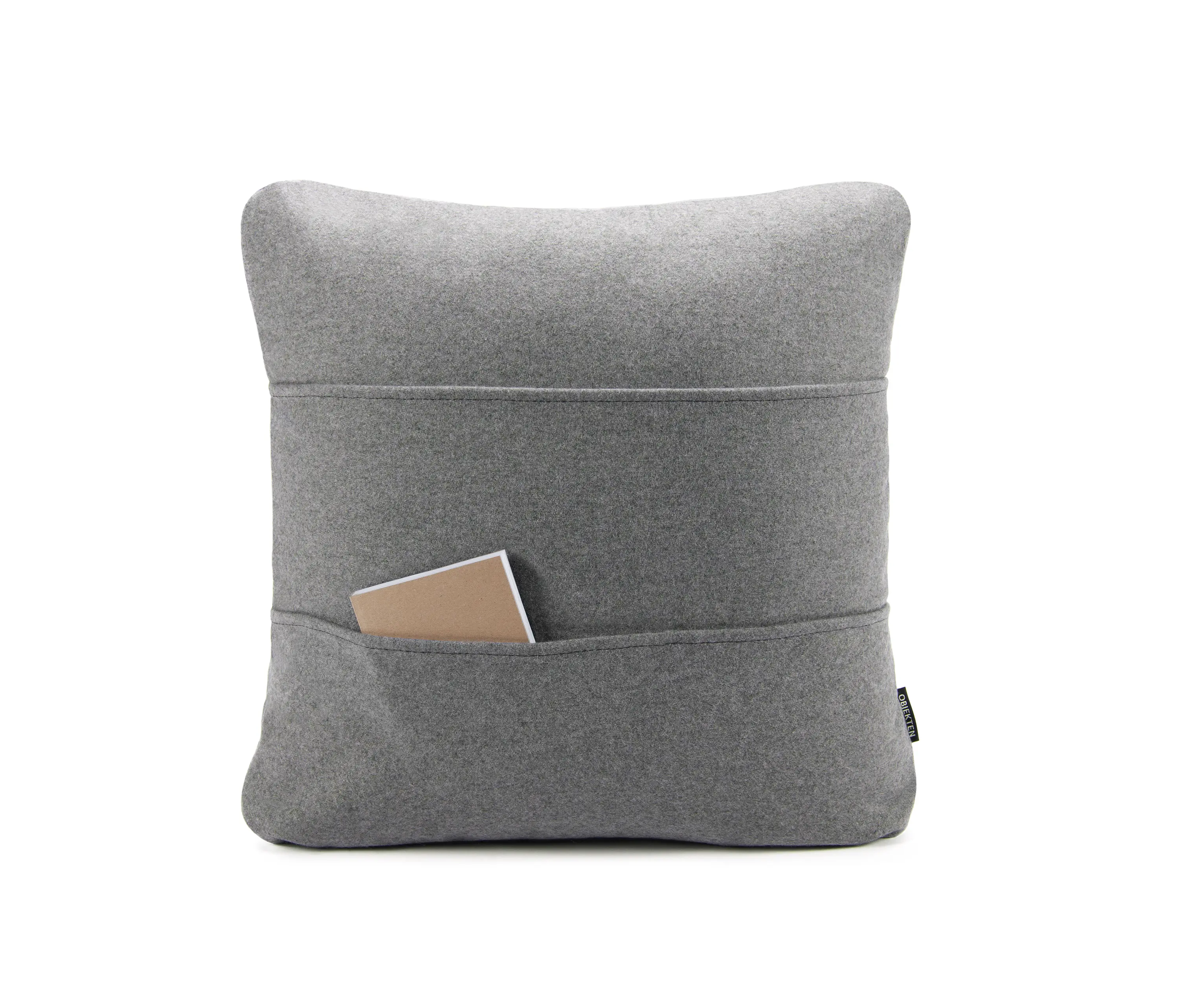 OBJEKTEN - Kangaroo Cushion