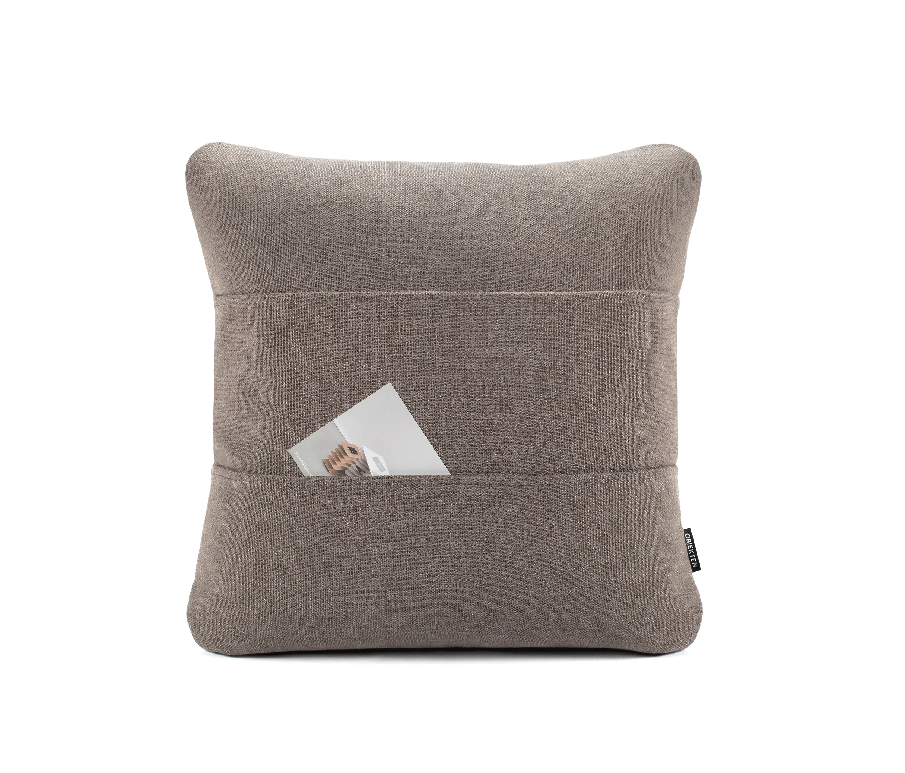 OBJEKTEN - Kangaroo Cushion