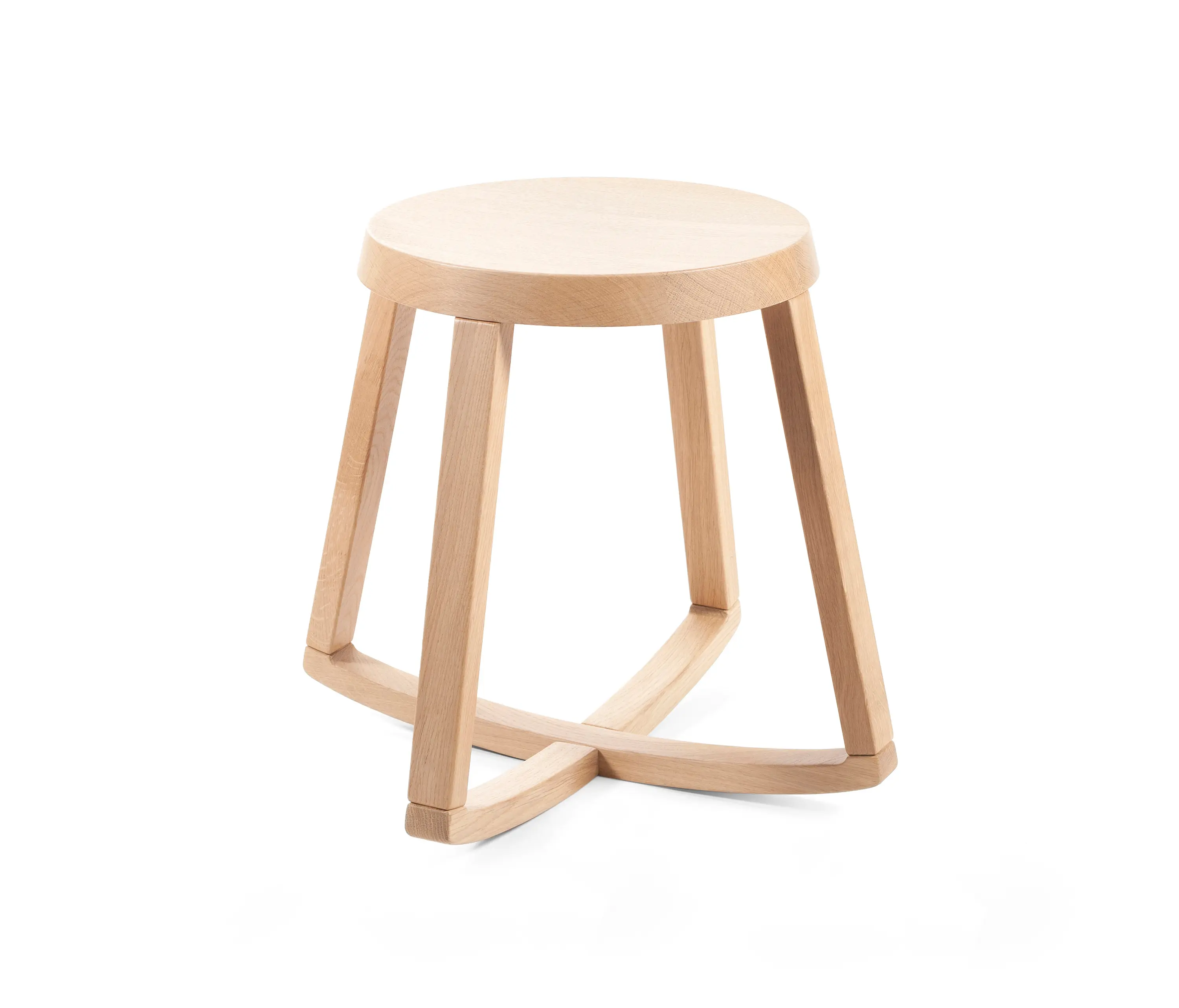 OBJEKTEN - Monarchy Stool