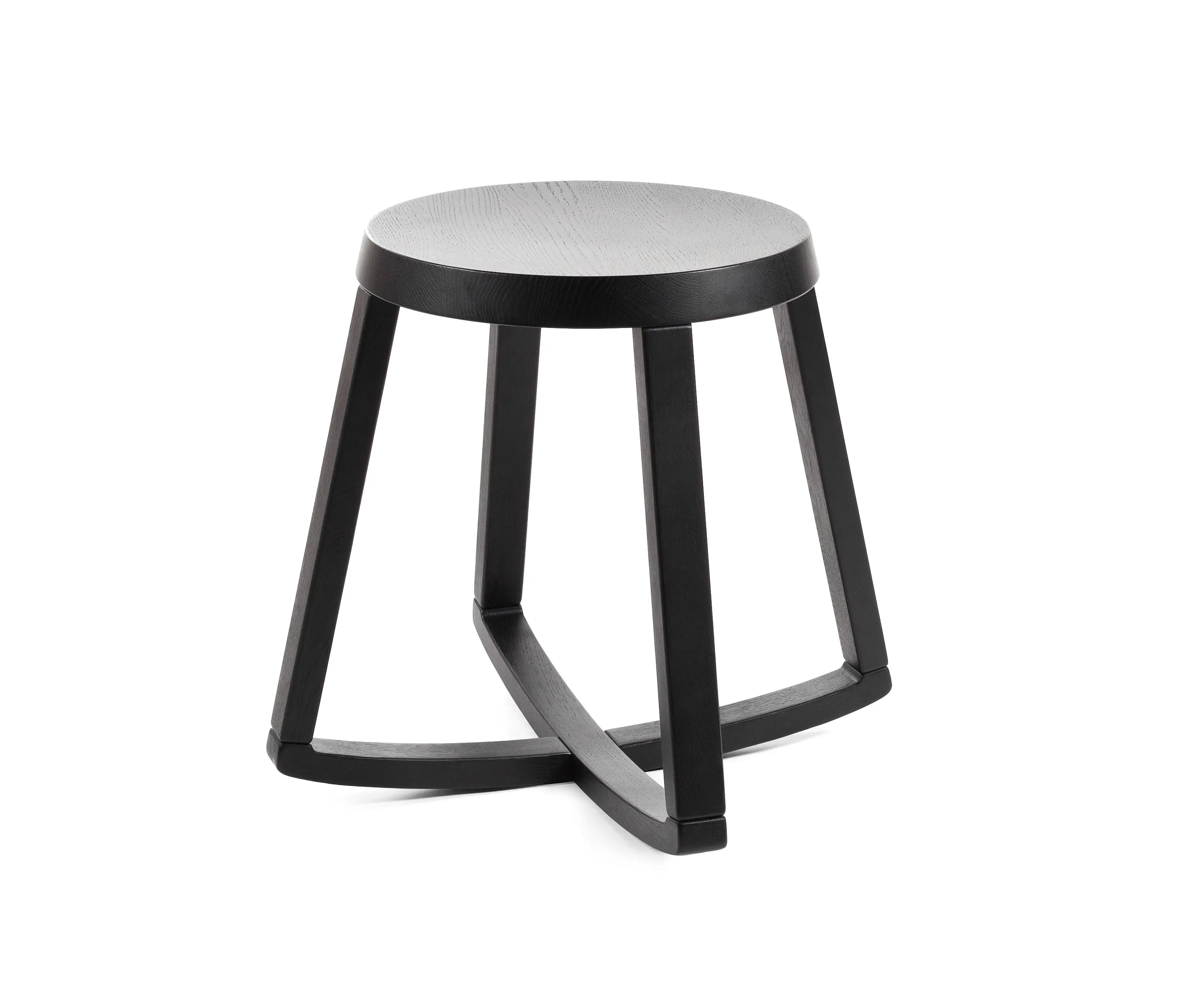 OBJEKTEN - Monarchy Stool