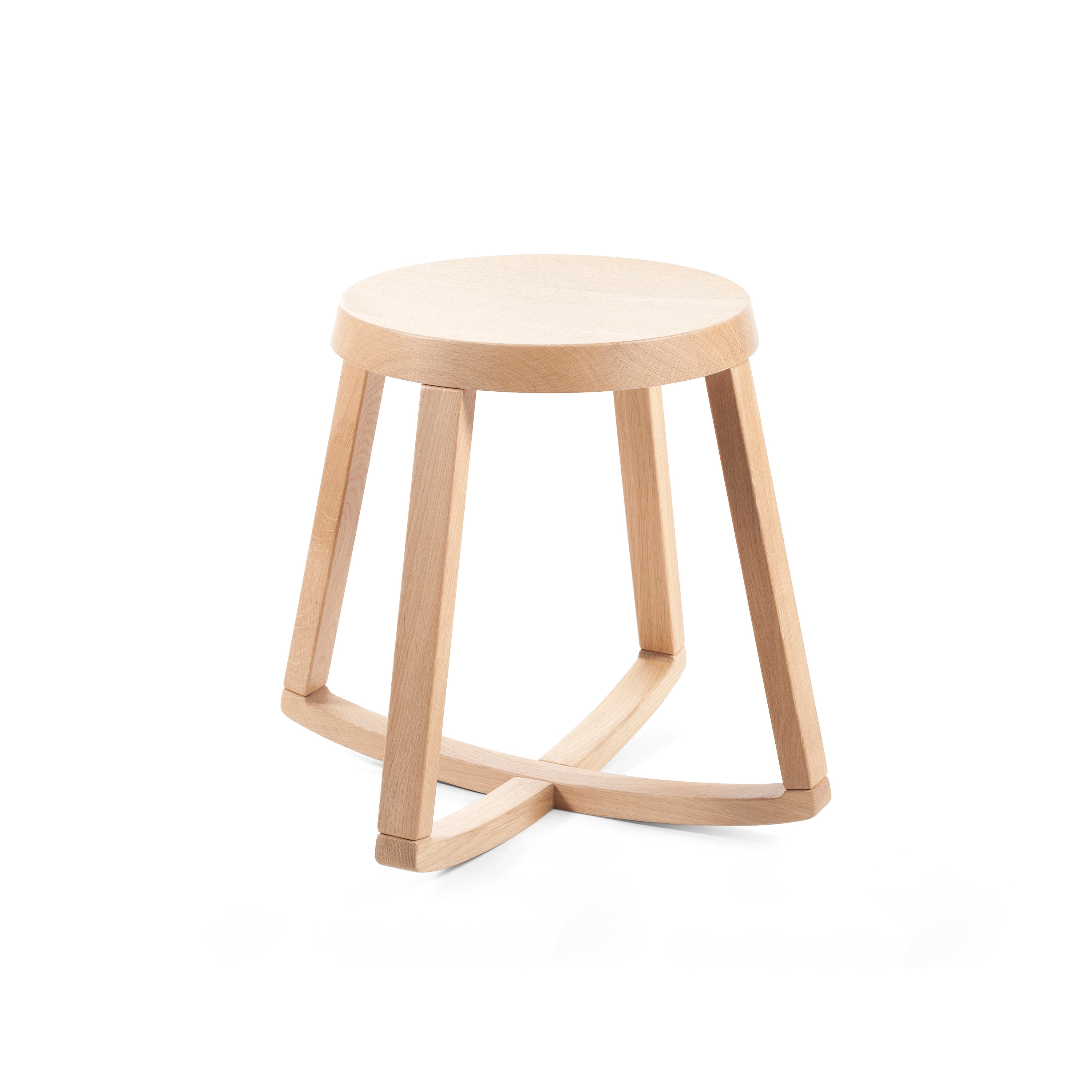 Mostra il prodotto Monarchy Stool del produttore OBJEKTEN