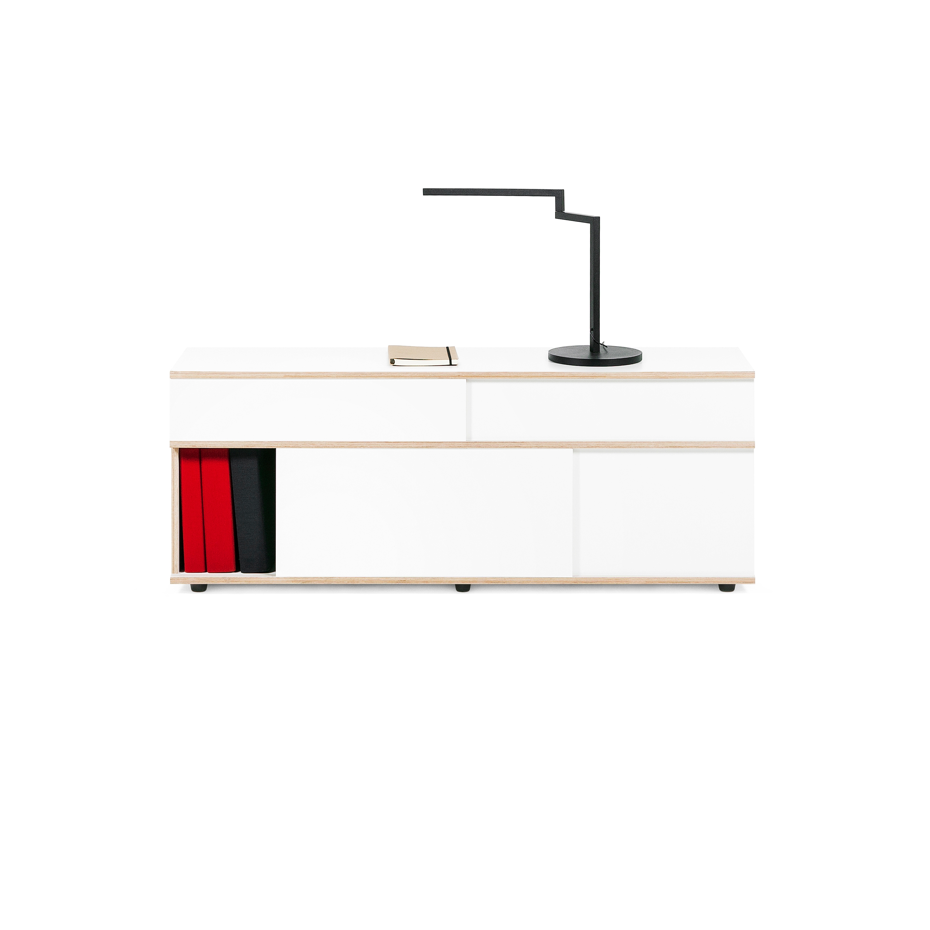 Display product Slide System from manufacturer OBJEKTEN