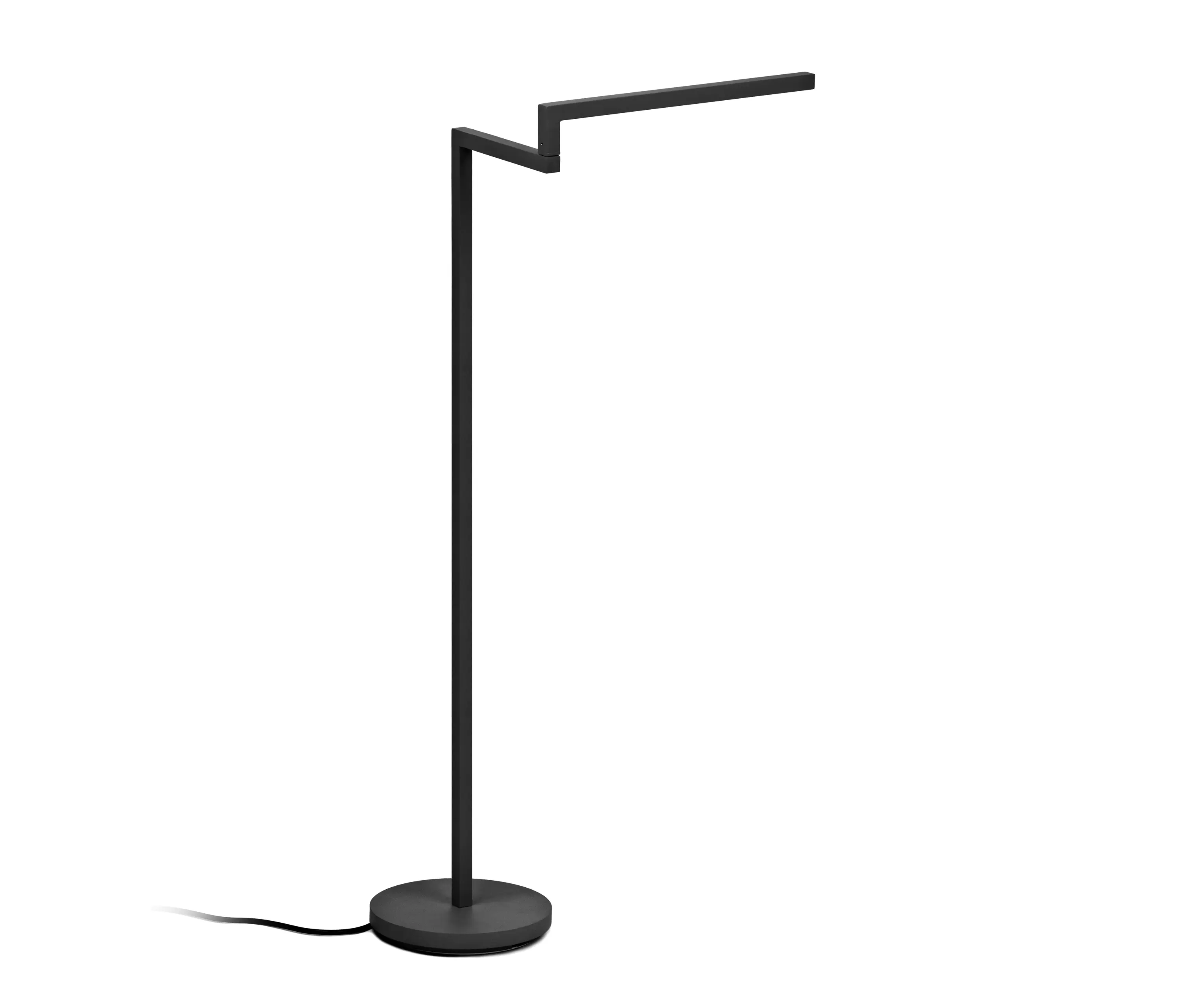 OBJEKTEN - Swing Floor Lamp