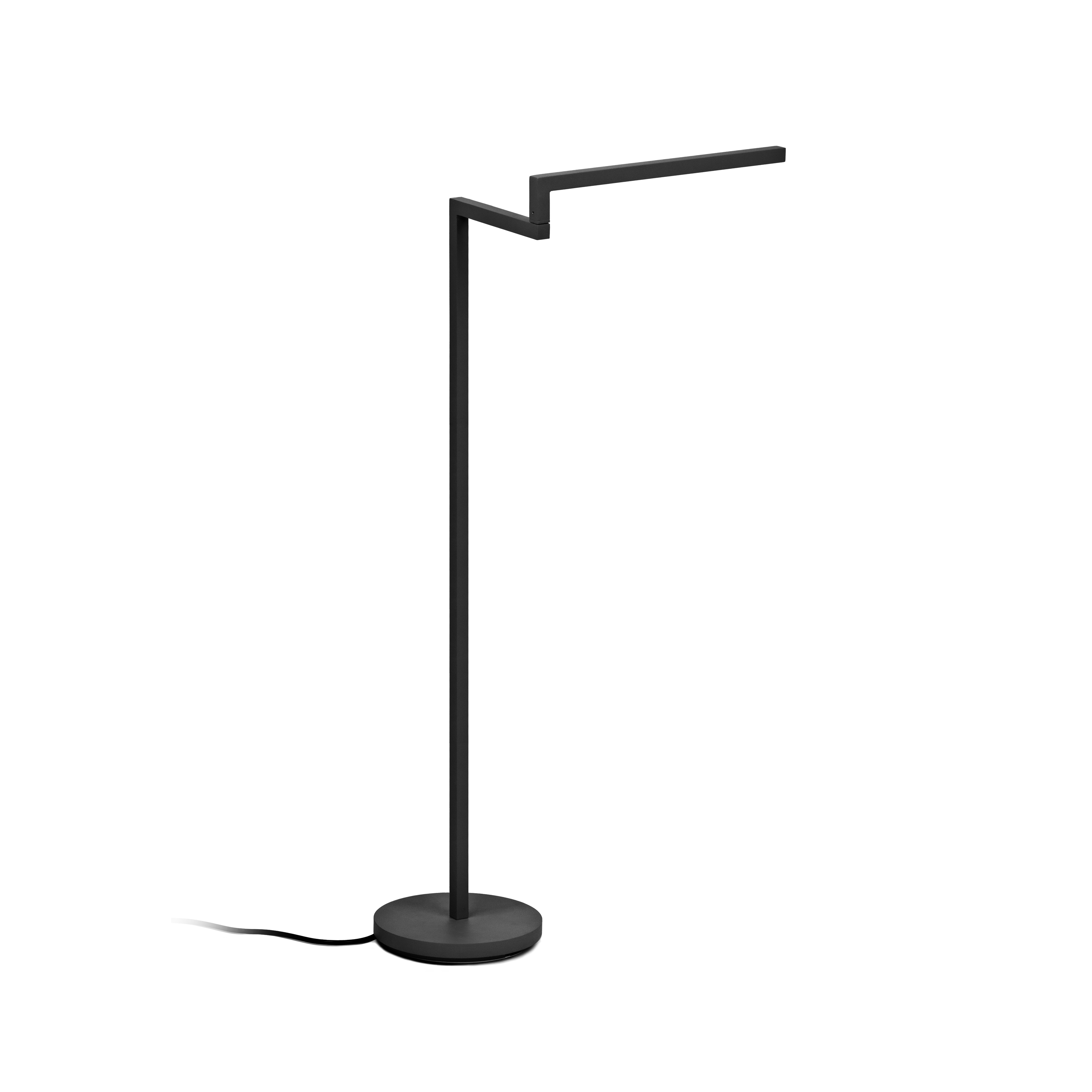 Display product Swing Floor Lamp from manufacturer OBJEKTEN