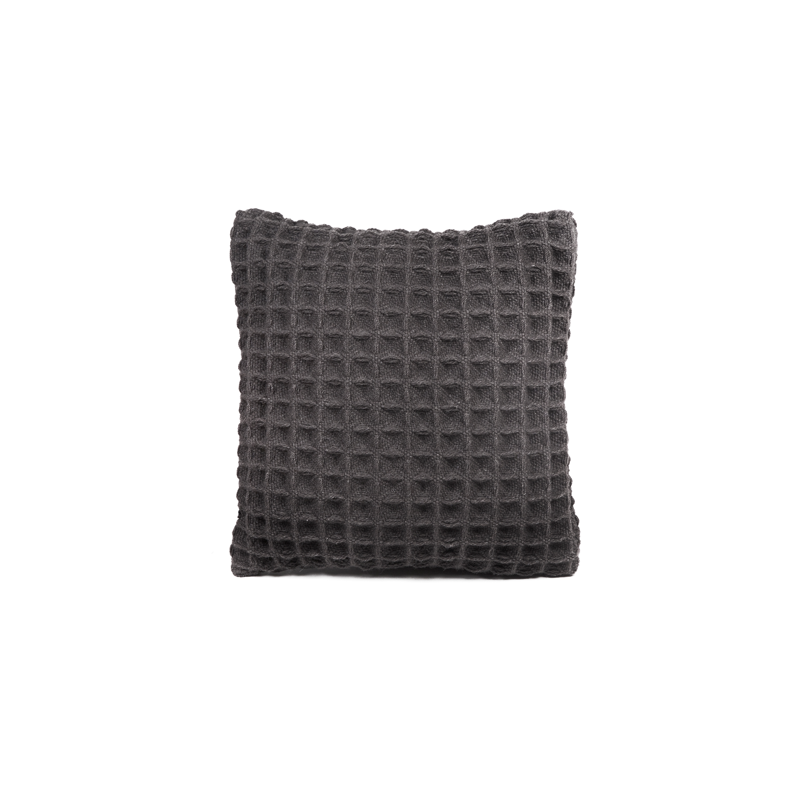 Display product Waffle Cushion from manufacturer OBJEKTEN