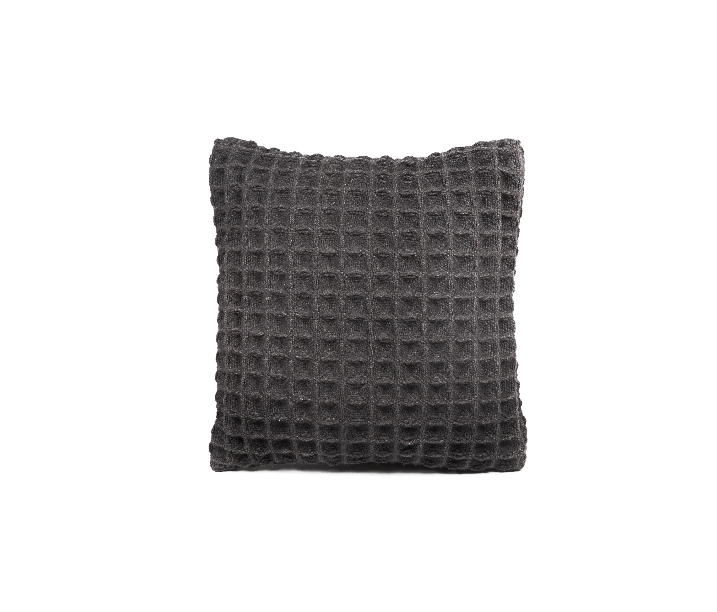 OBJEKTEN - Waffle Cushion
