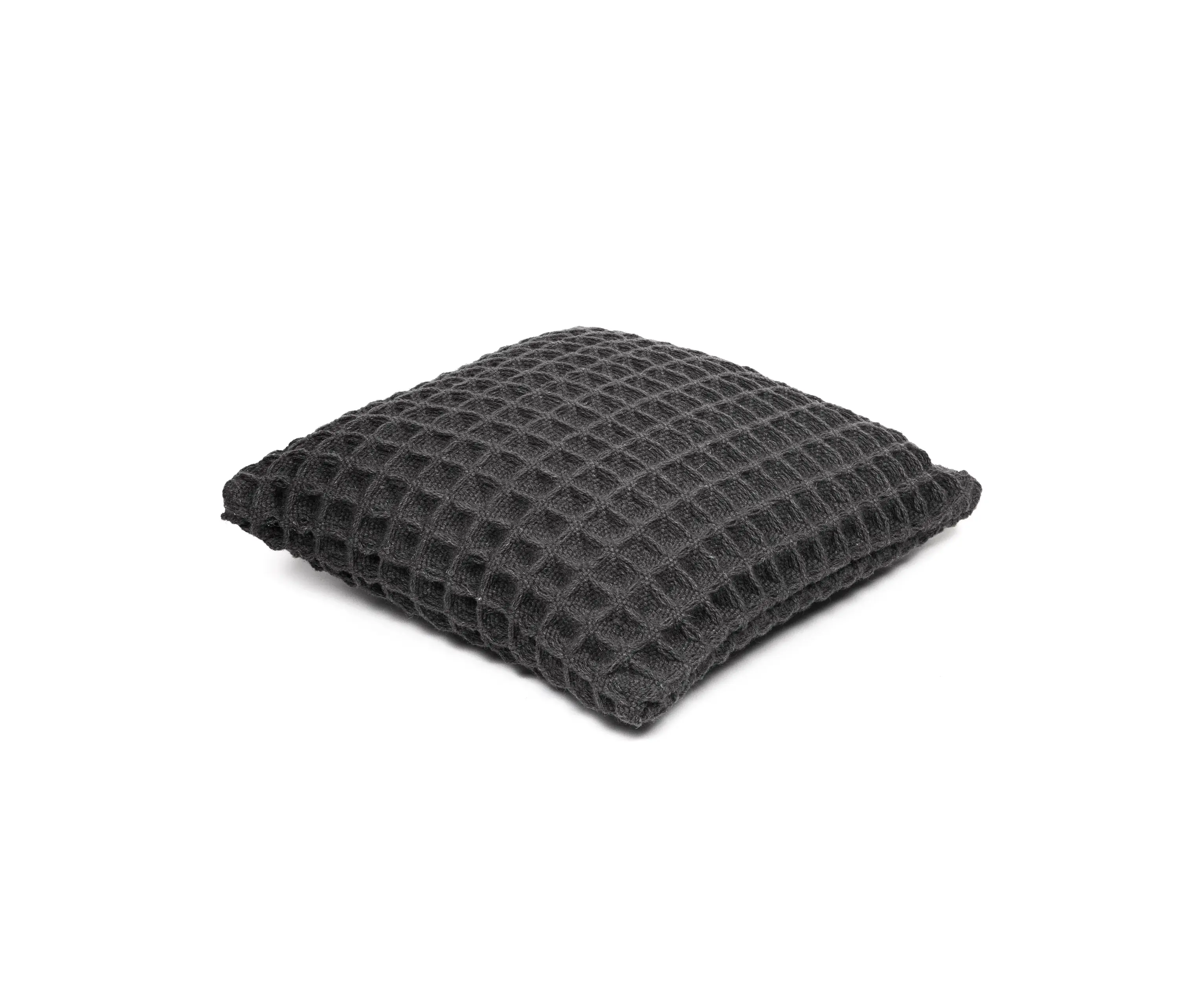 OBJEKTEN - Waffle Cushion