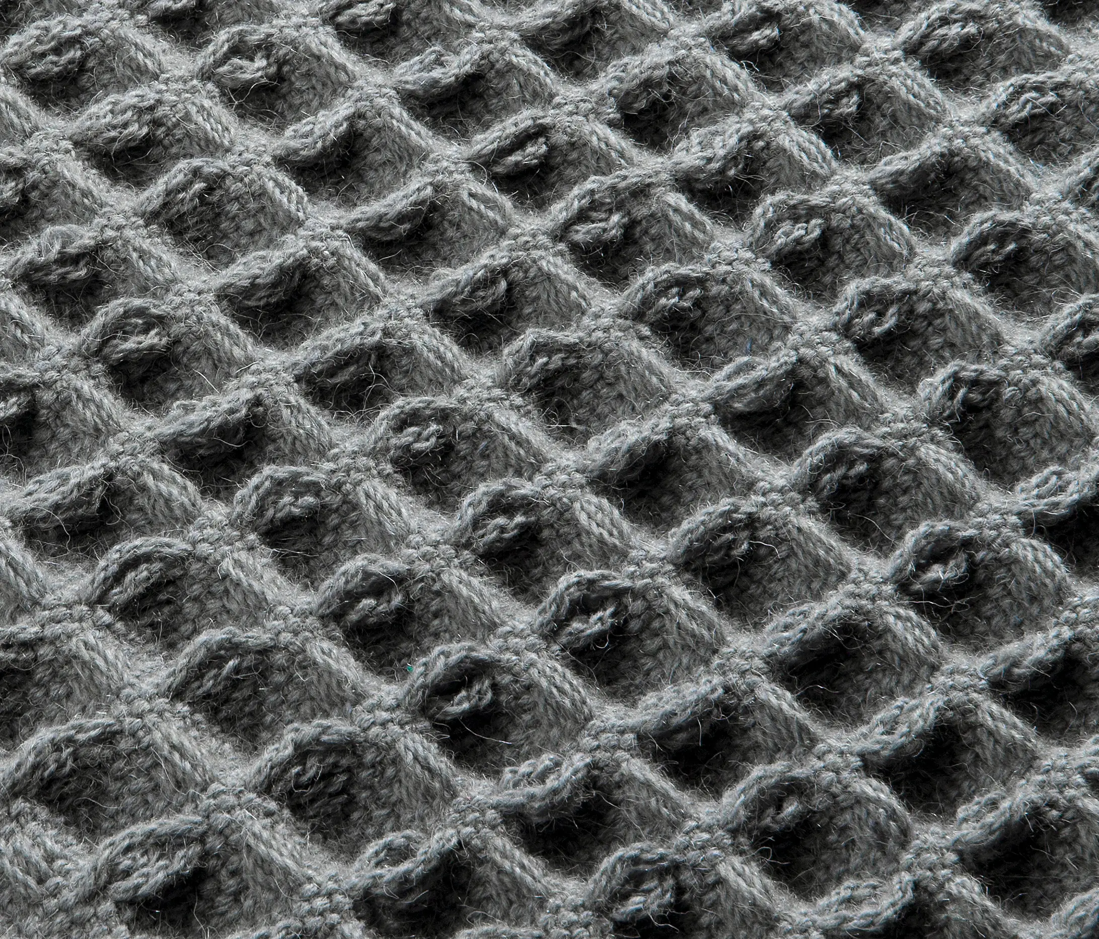 OBJEKTEN - Waffle Rug