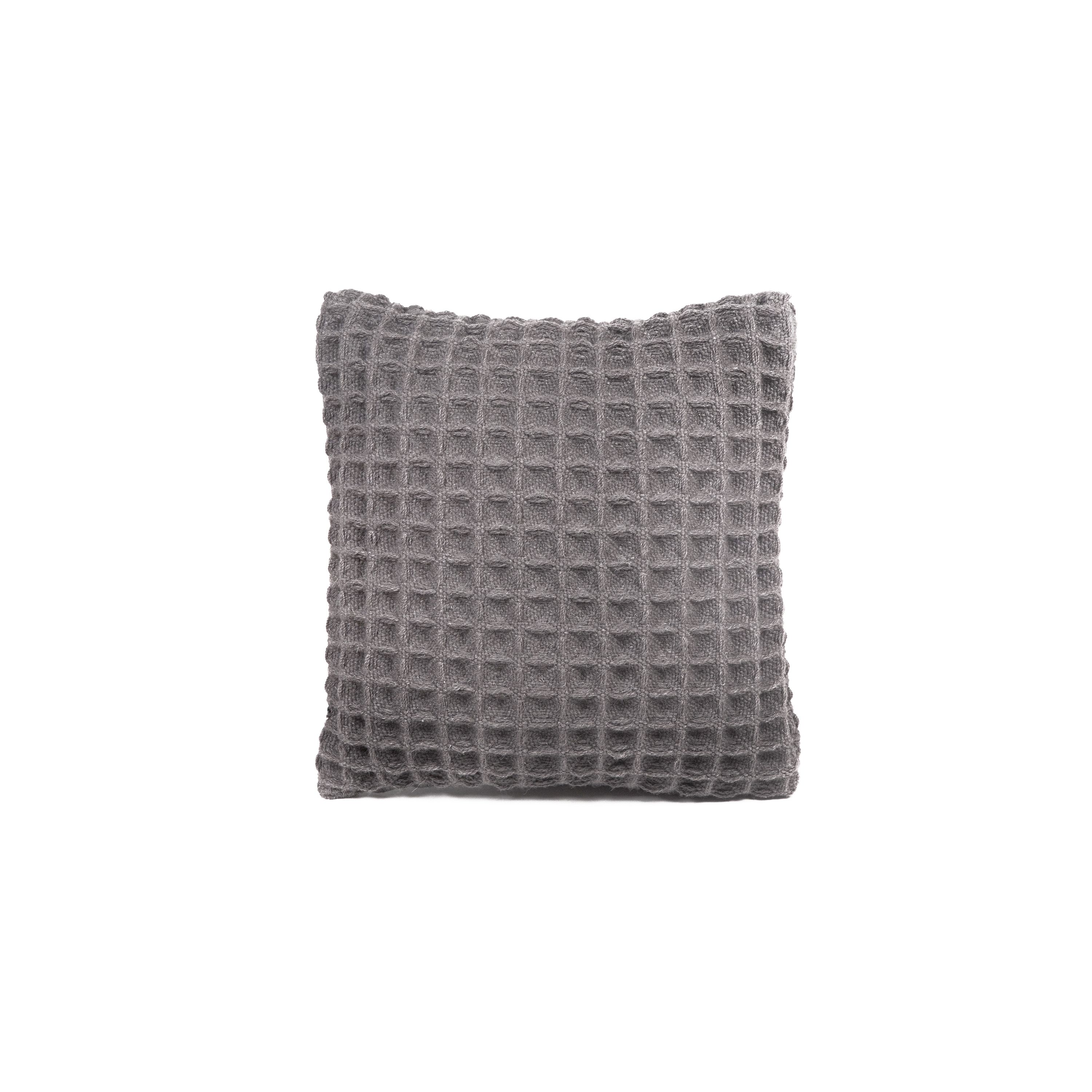 Display product Waffle Cushion from manufacturer OBJEKTEN