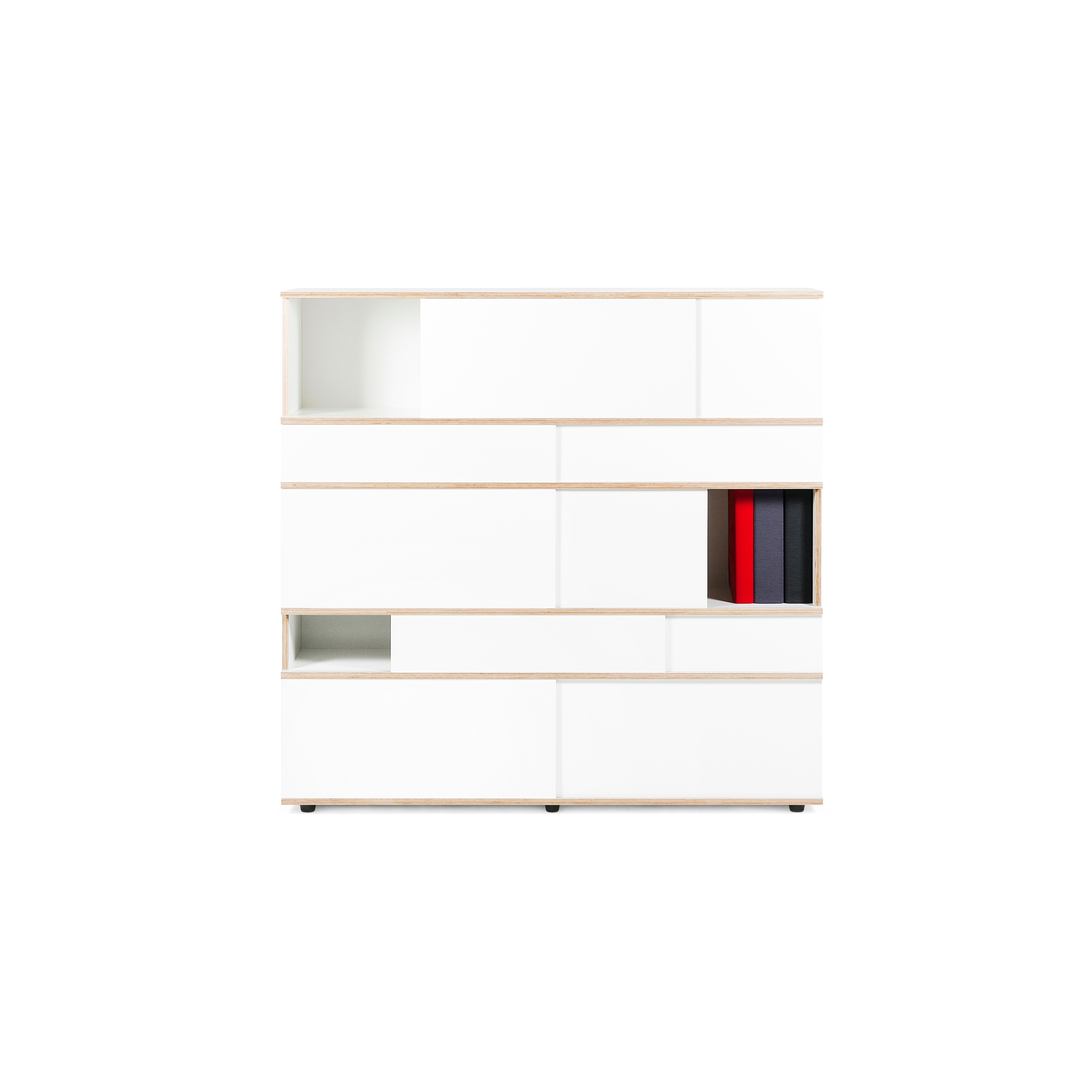 Display product Slide System from manufacturer OBJEKTEN