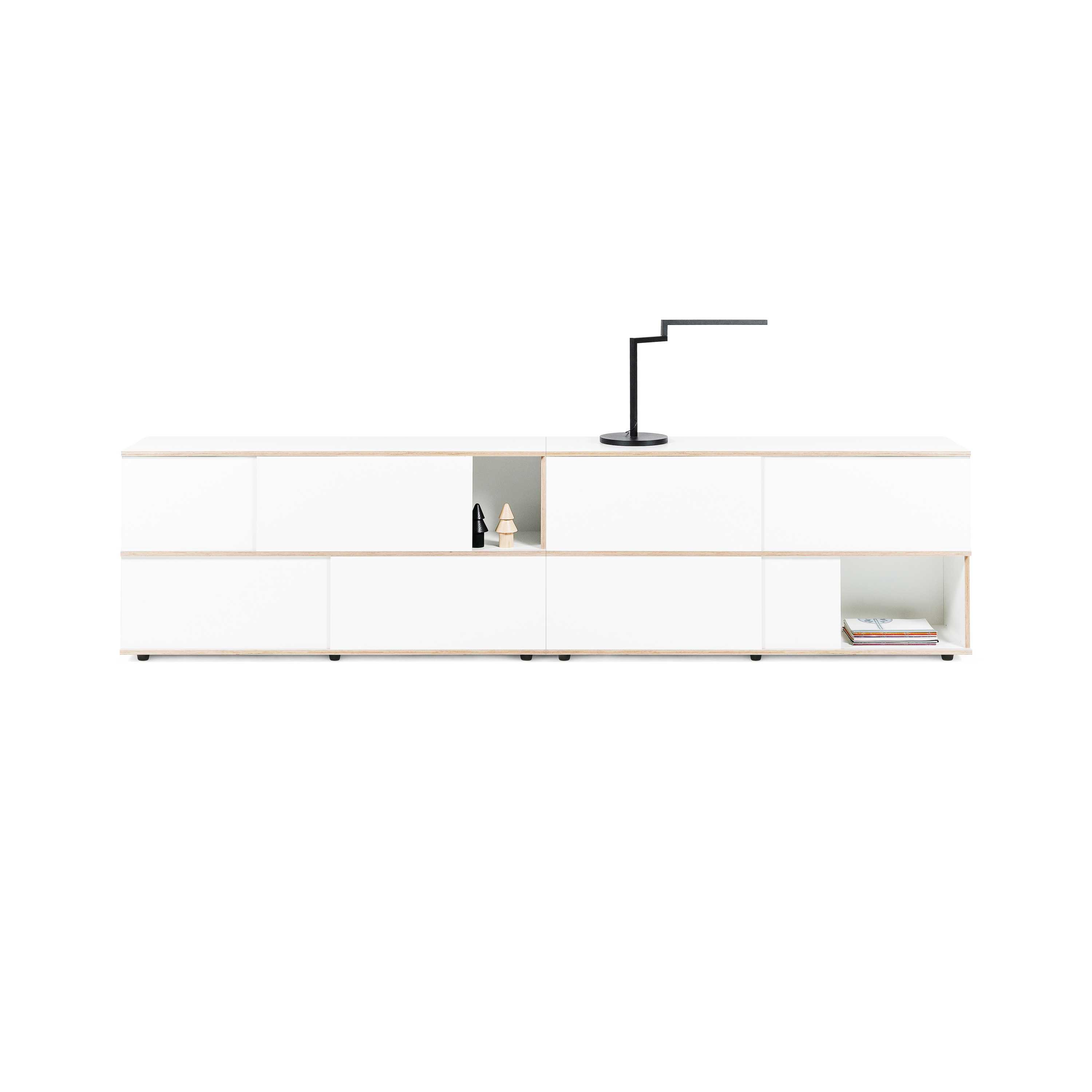 Display product Slide System from manufacturer OBJEKTEN