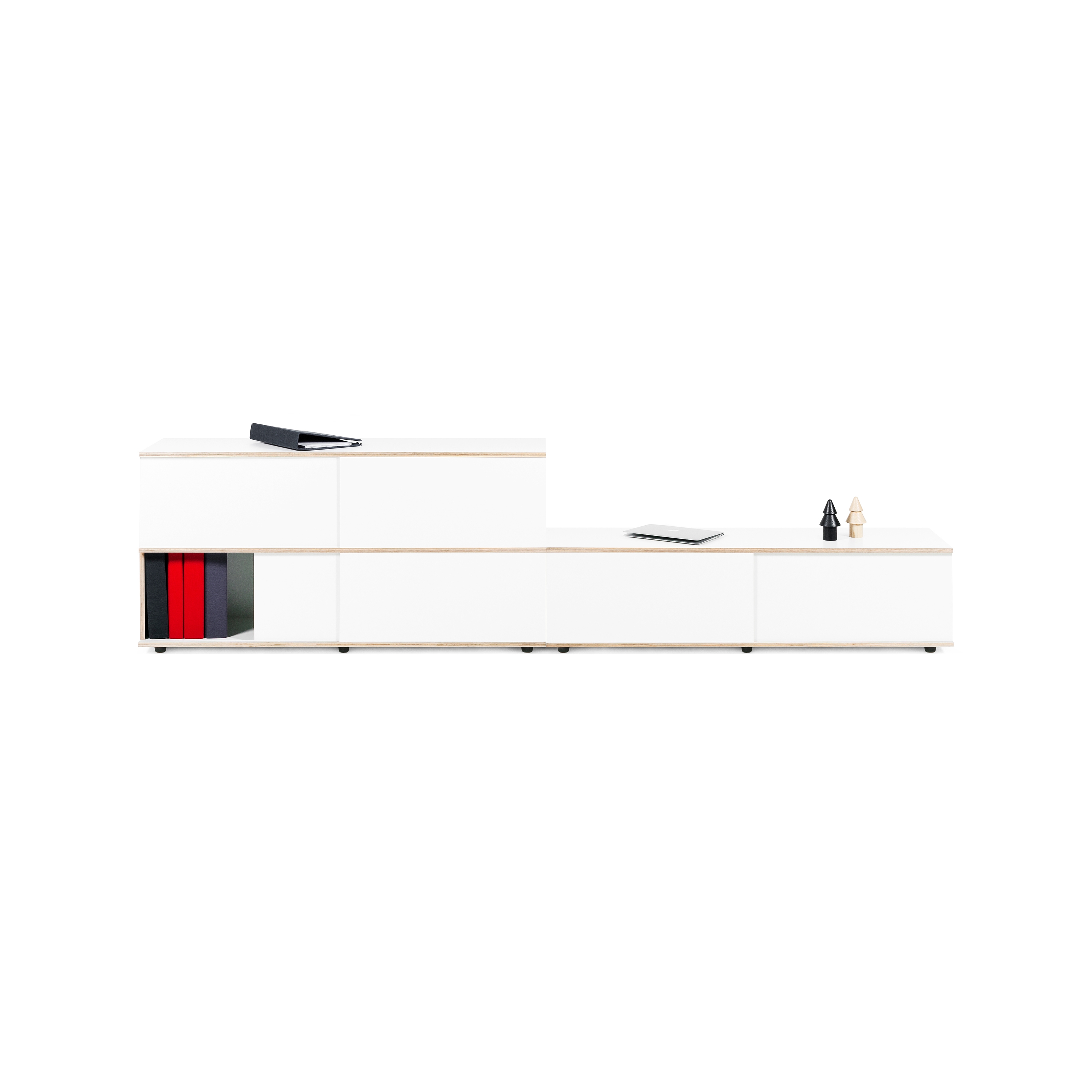 Display product Slide System from manufacturer OBJEKTEN