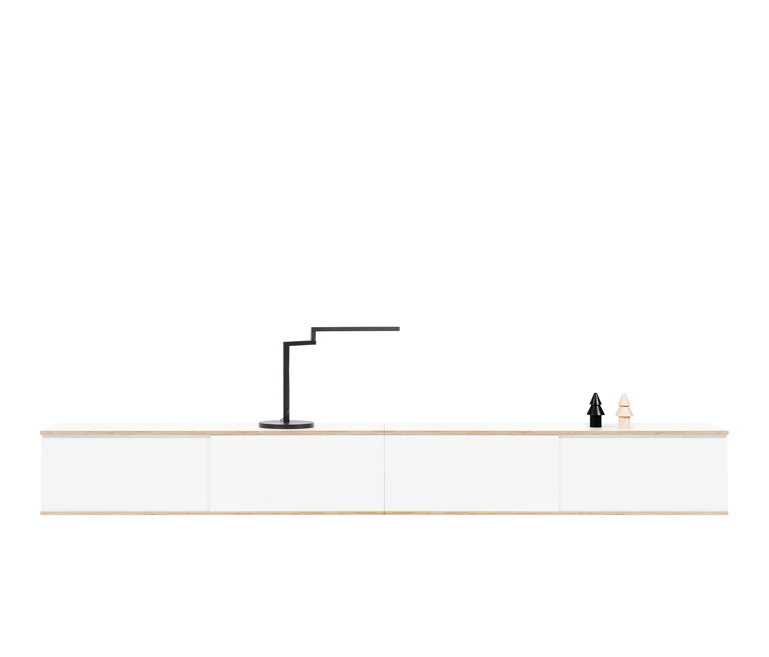 OBJEKTEN - Slide System