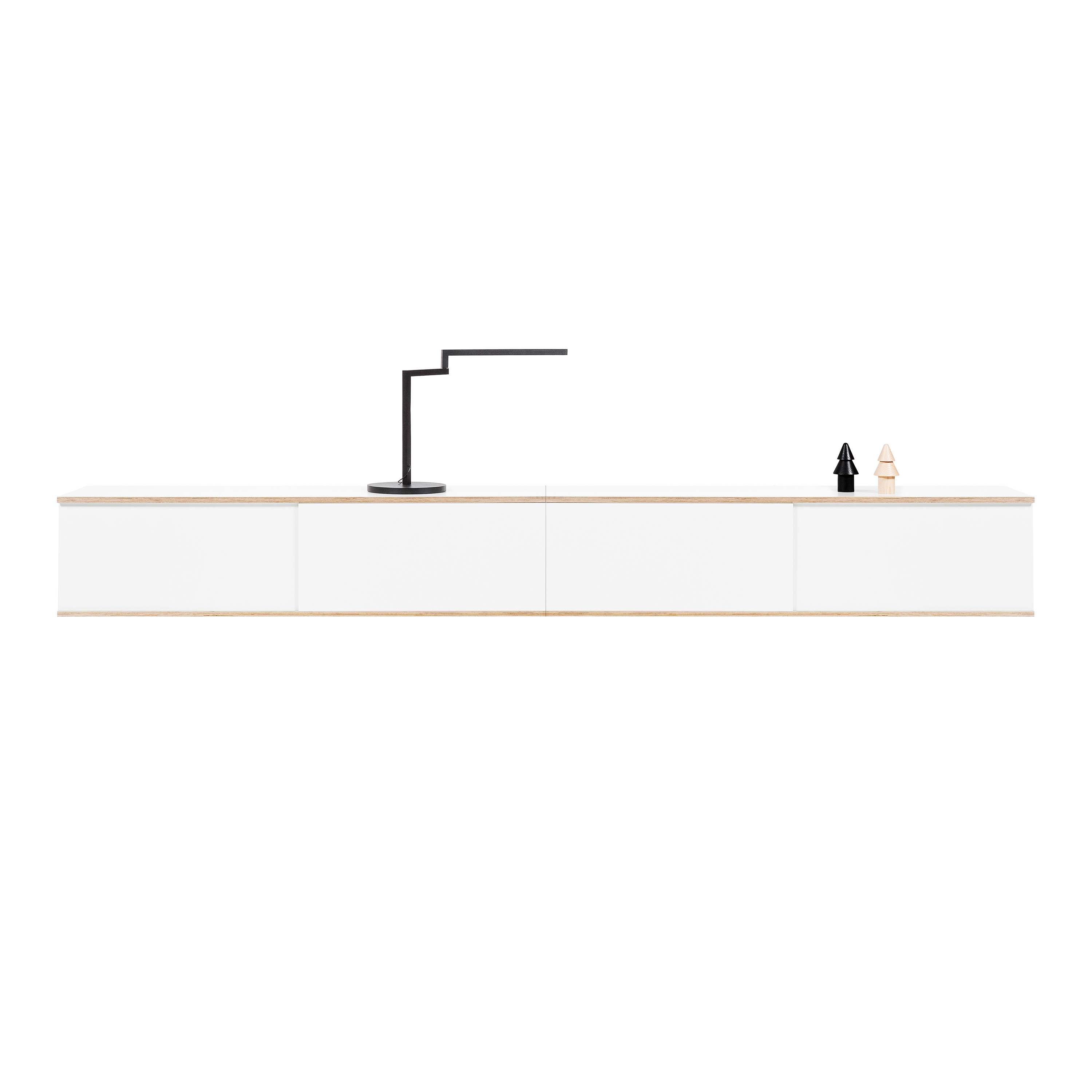 Display product Slide System from manufacturer OBJEKTEN