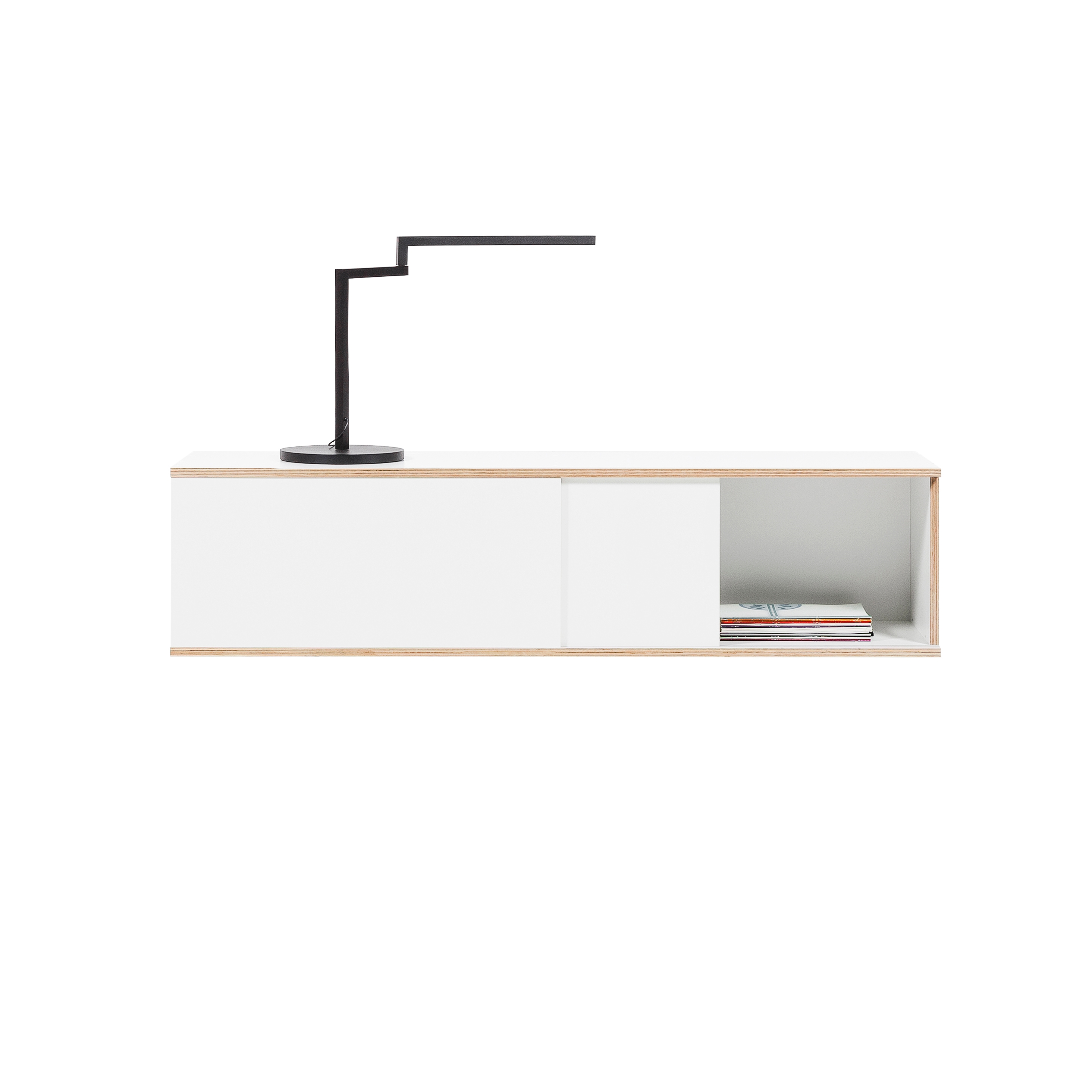 Display product Slide System from manufacturer OBJEKTEN