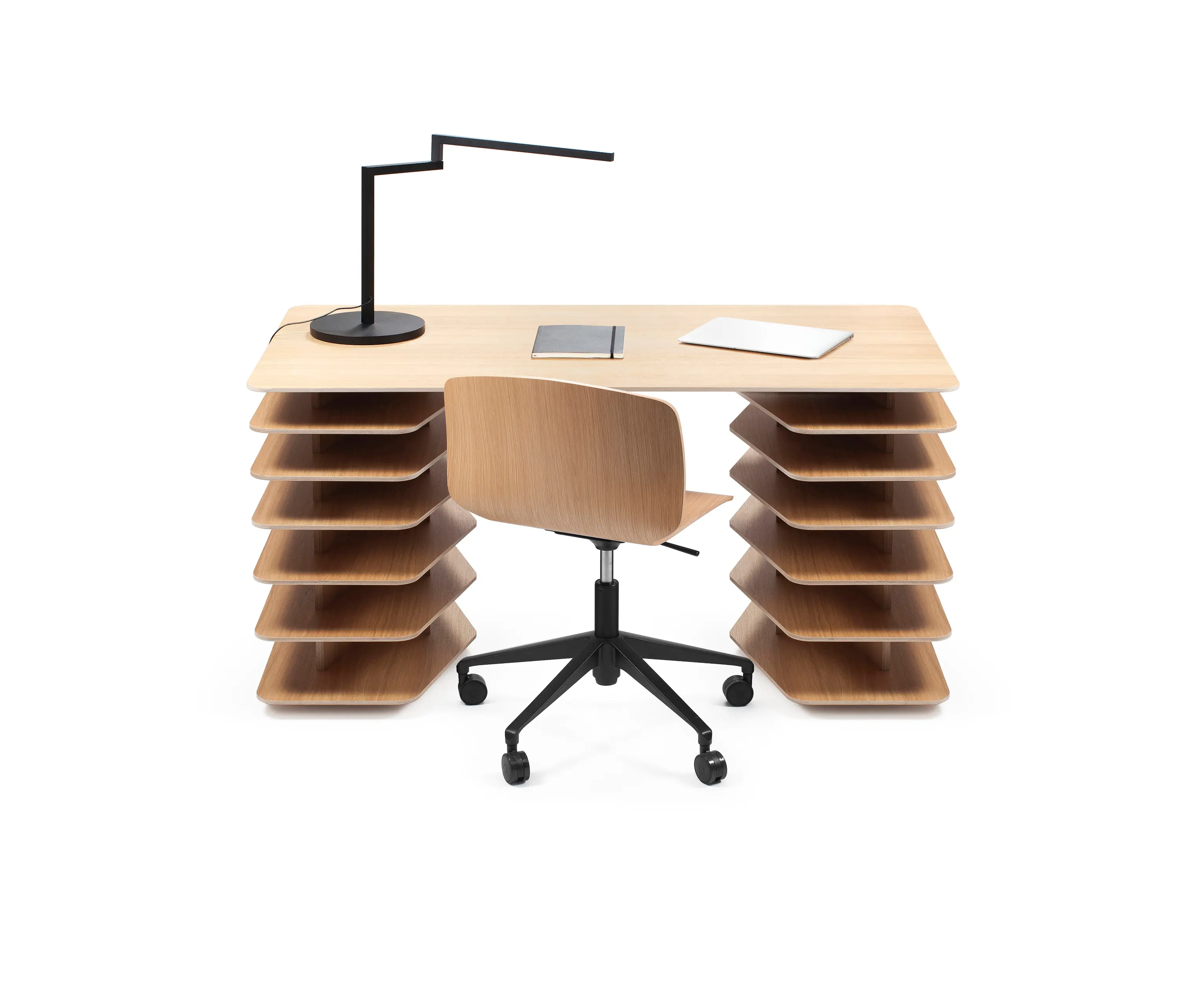 OBJEKTEN - Strates Desk