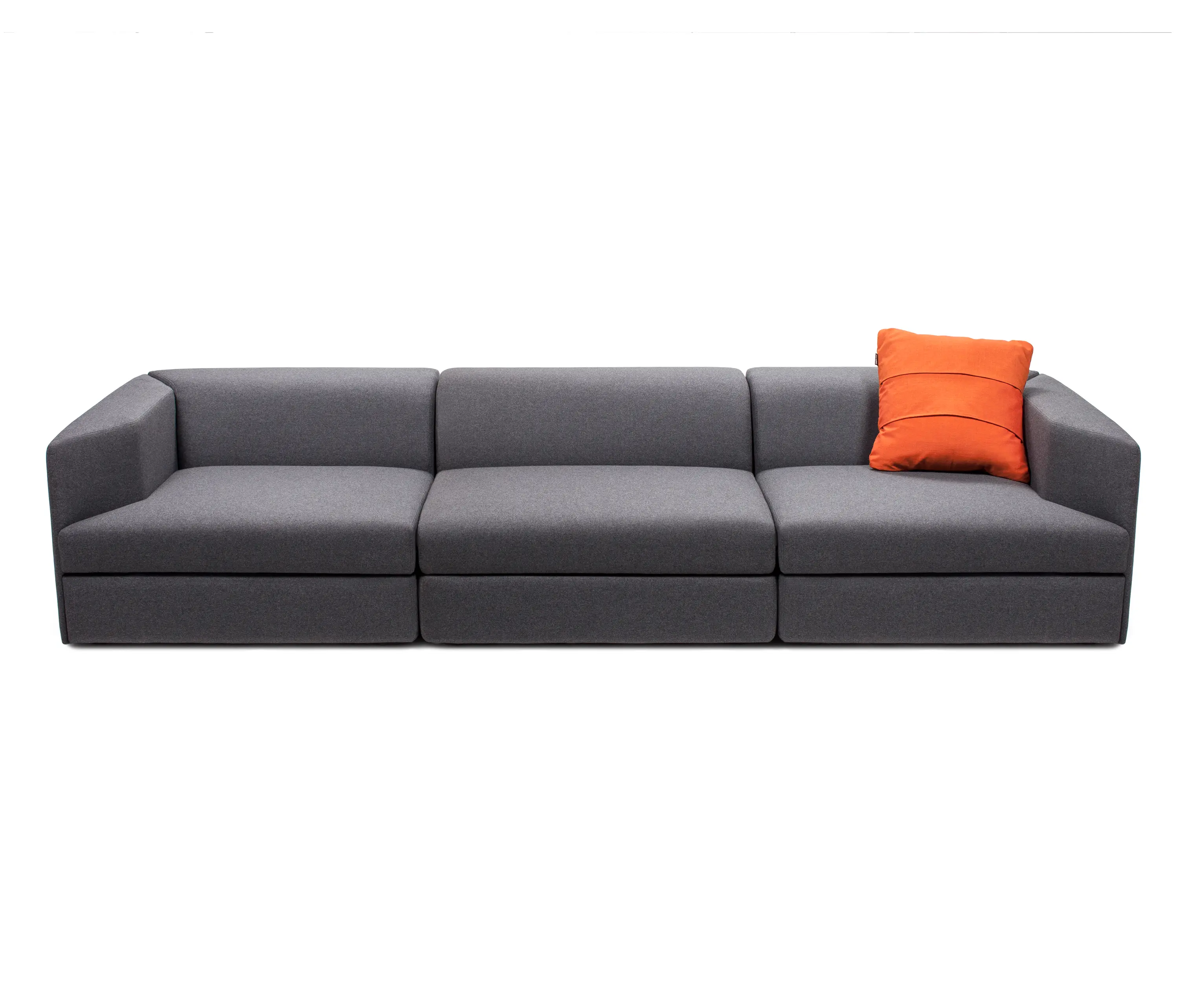 OBJEKTEN - Open Sofa