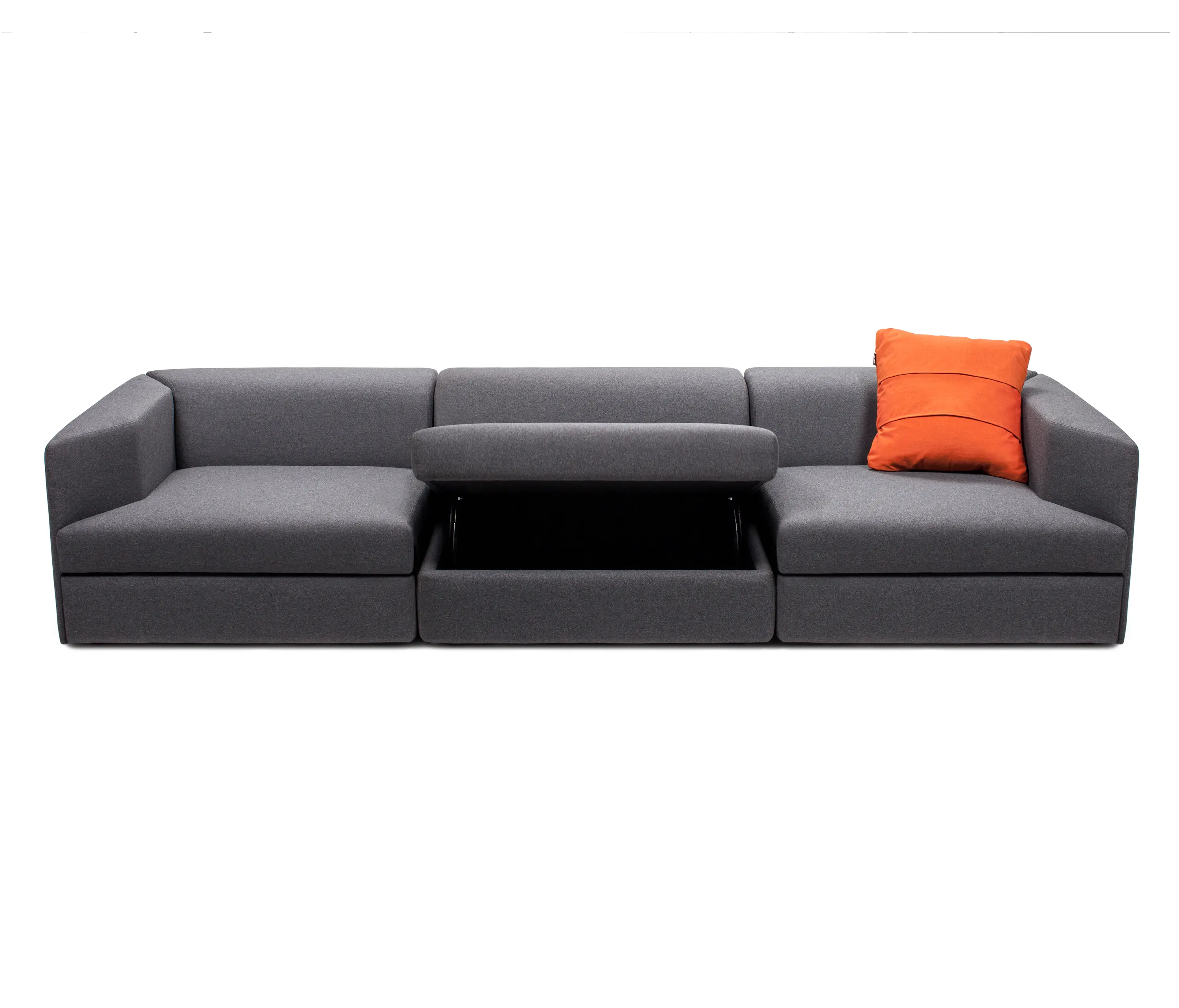 OBJEKTEN - Open Sofa