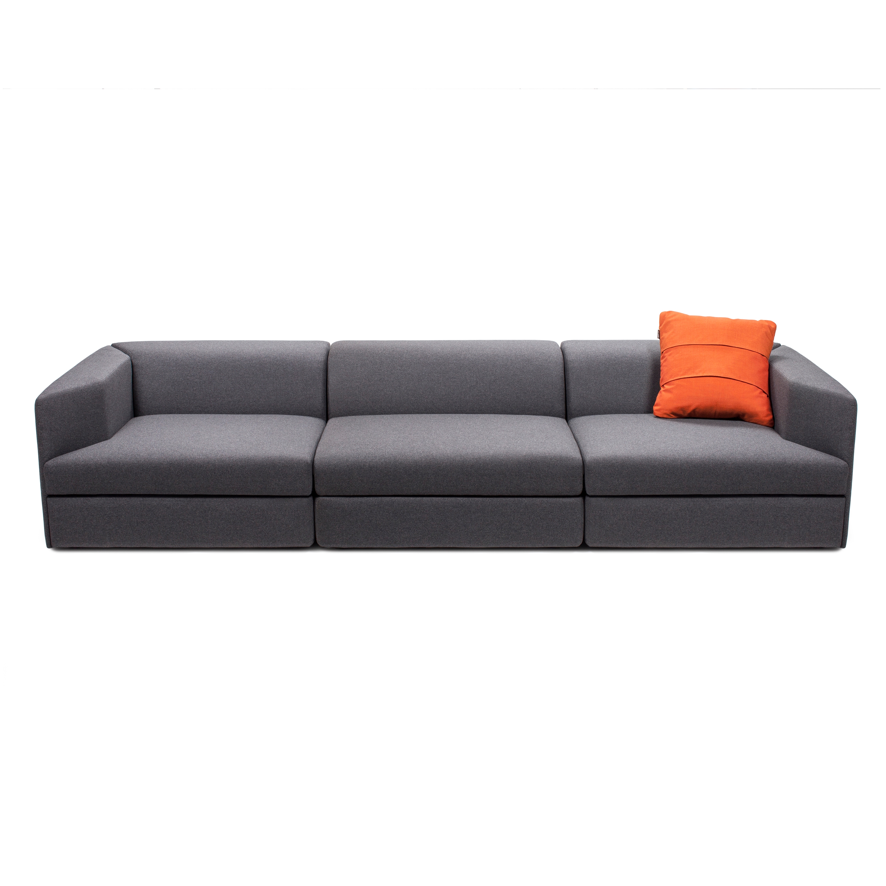 Display product Open Sofa from manufacturer OBJEKTEN