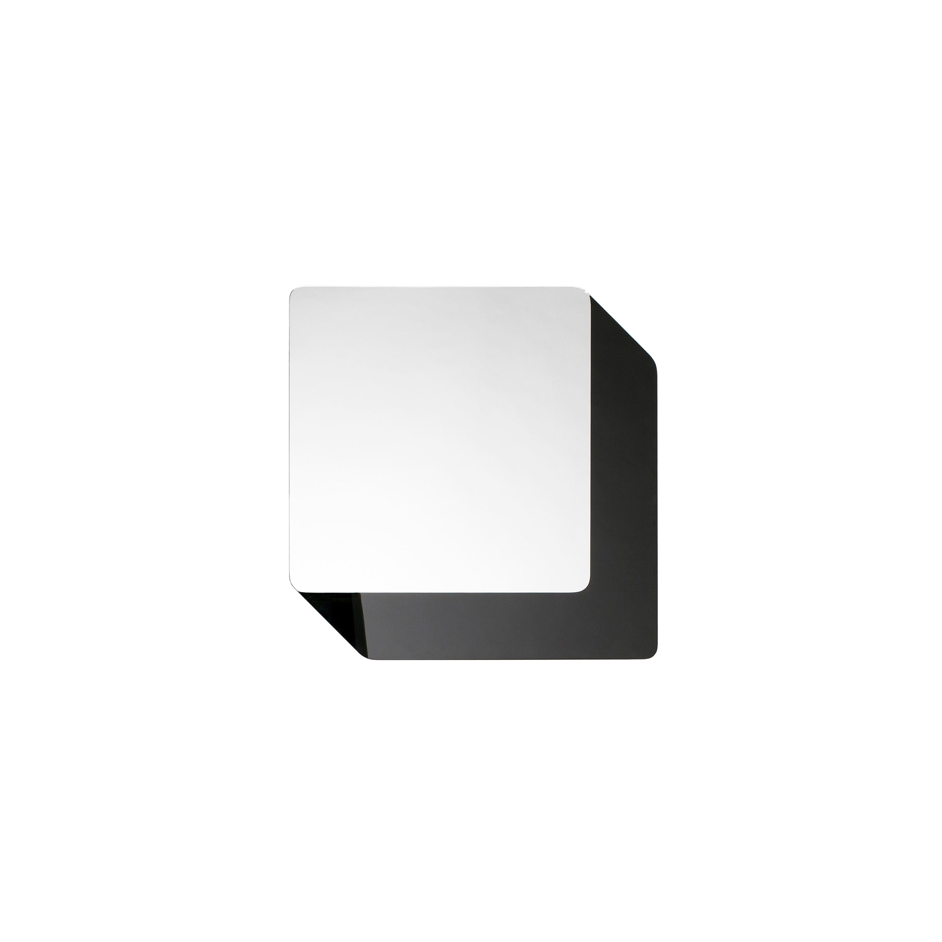 Display product Shadow Mirrors from manufacturer OBJEKTEN