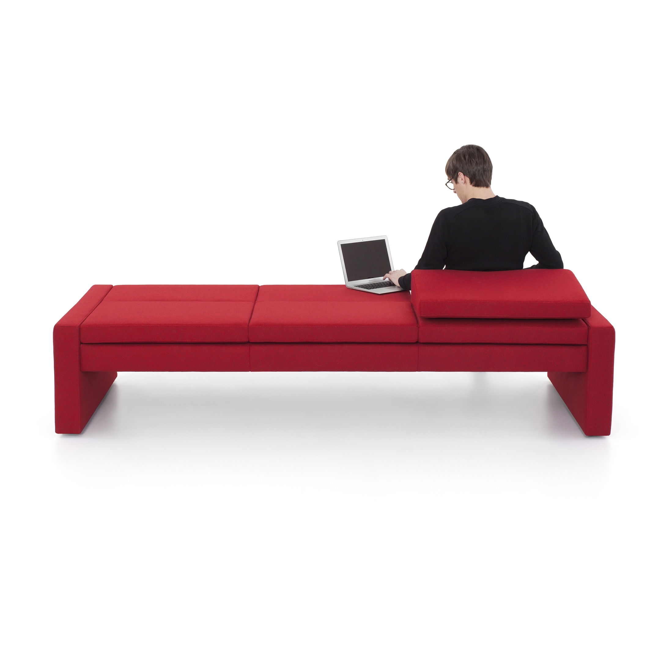 Display product Keypad from manufacturer OBJEKTEN