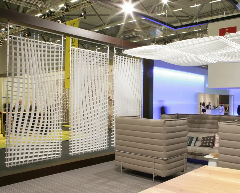 SPÄH designed acoustic - WAVE divider